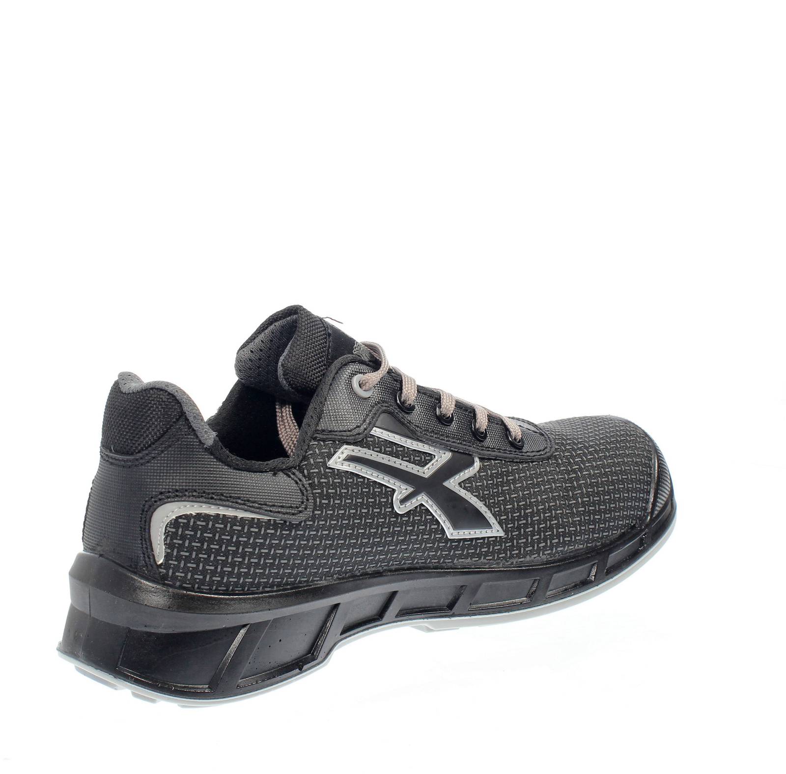 U-POWER Jackson ESD S3S Homme noir Photo 4
