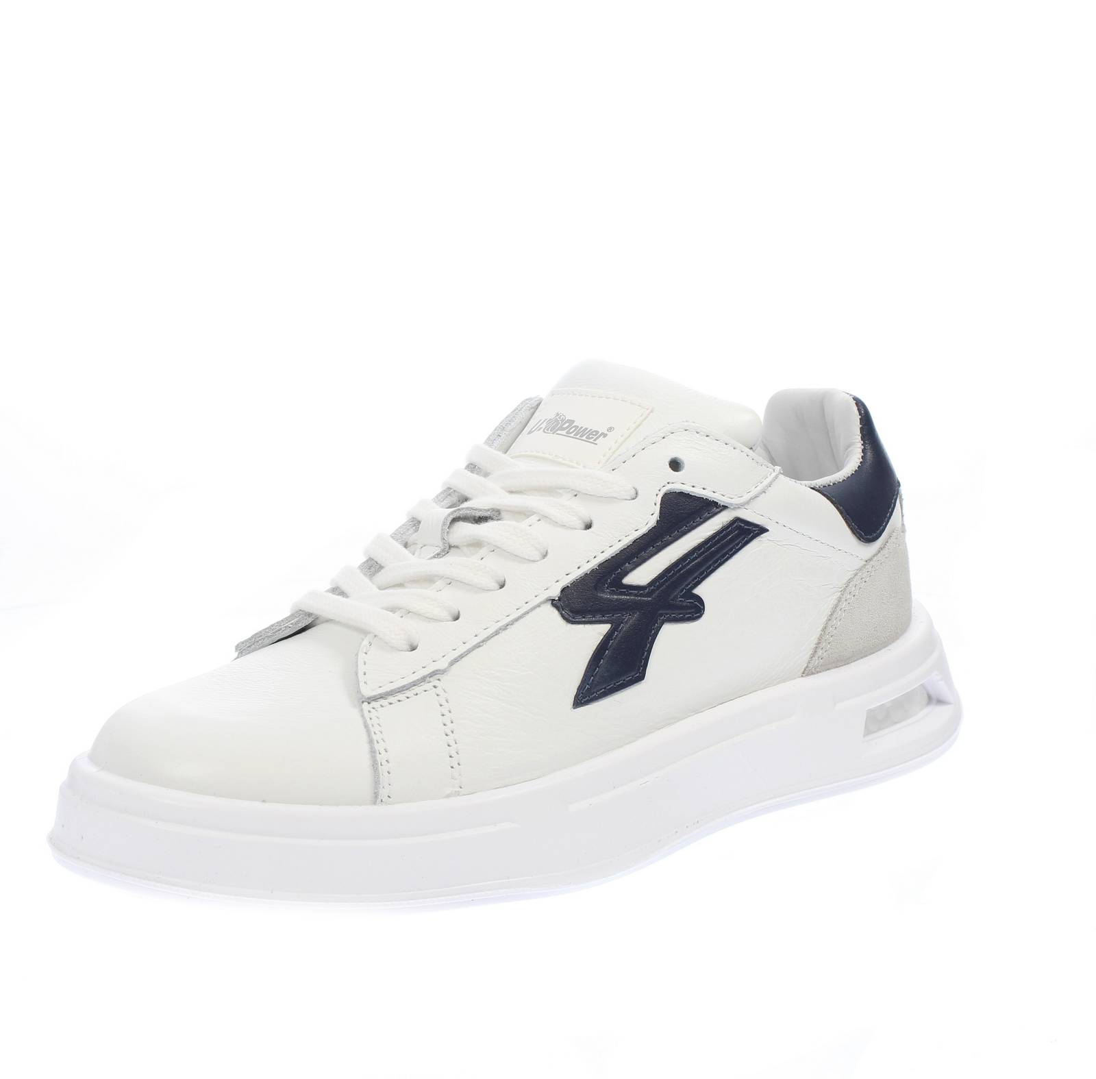 U-power Blair - Кроссовки от Pelle Bianco - Повседневные кроссовки Uomo Scarpe