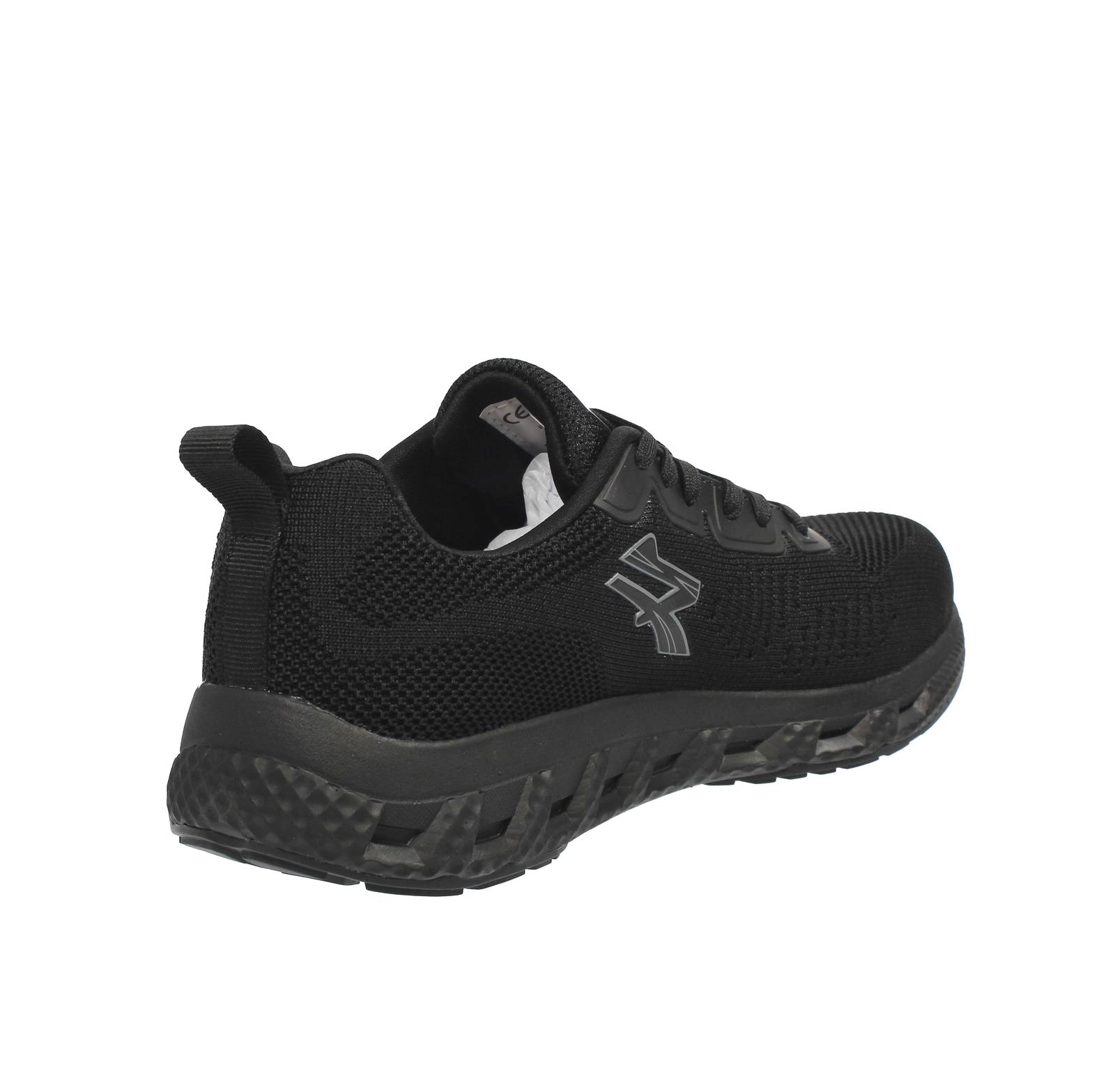 U-POWER Gordon OB E FO SR Homme noir Photo 4