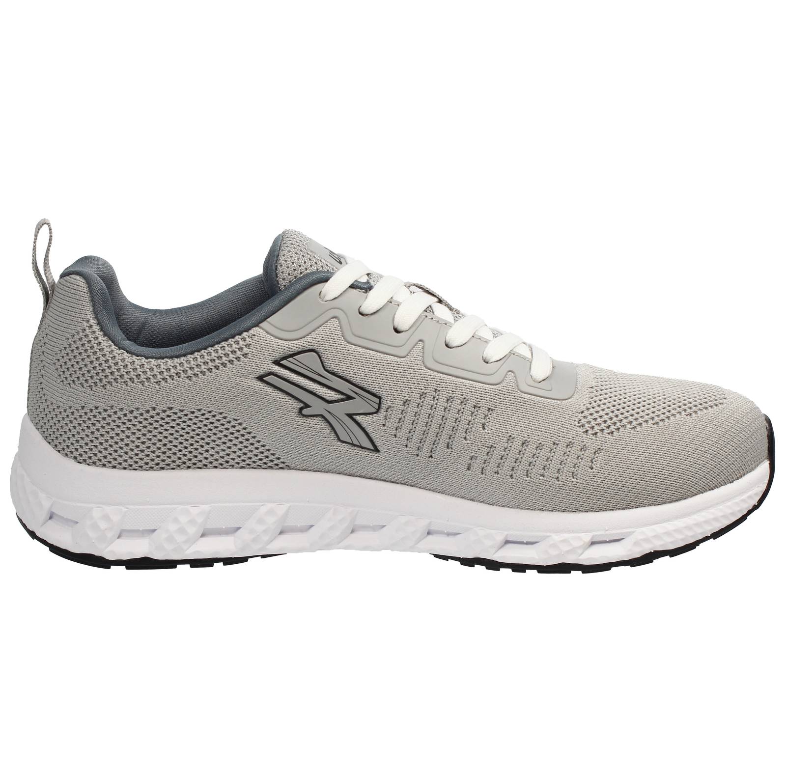 U-POWER Heston OB E FO SR Homme gris Photo 2