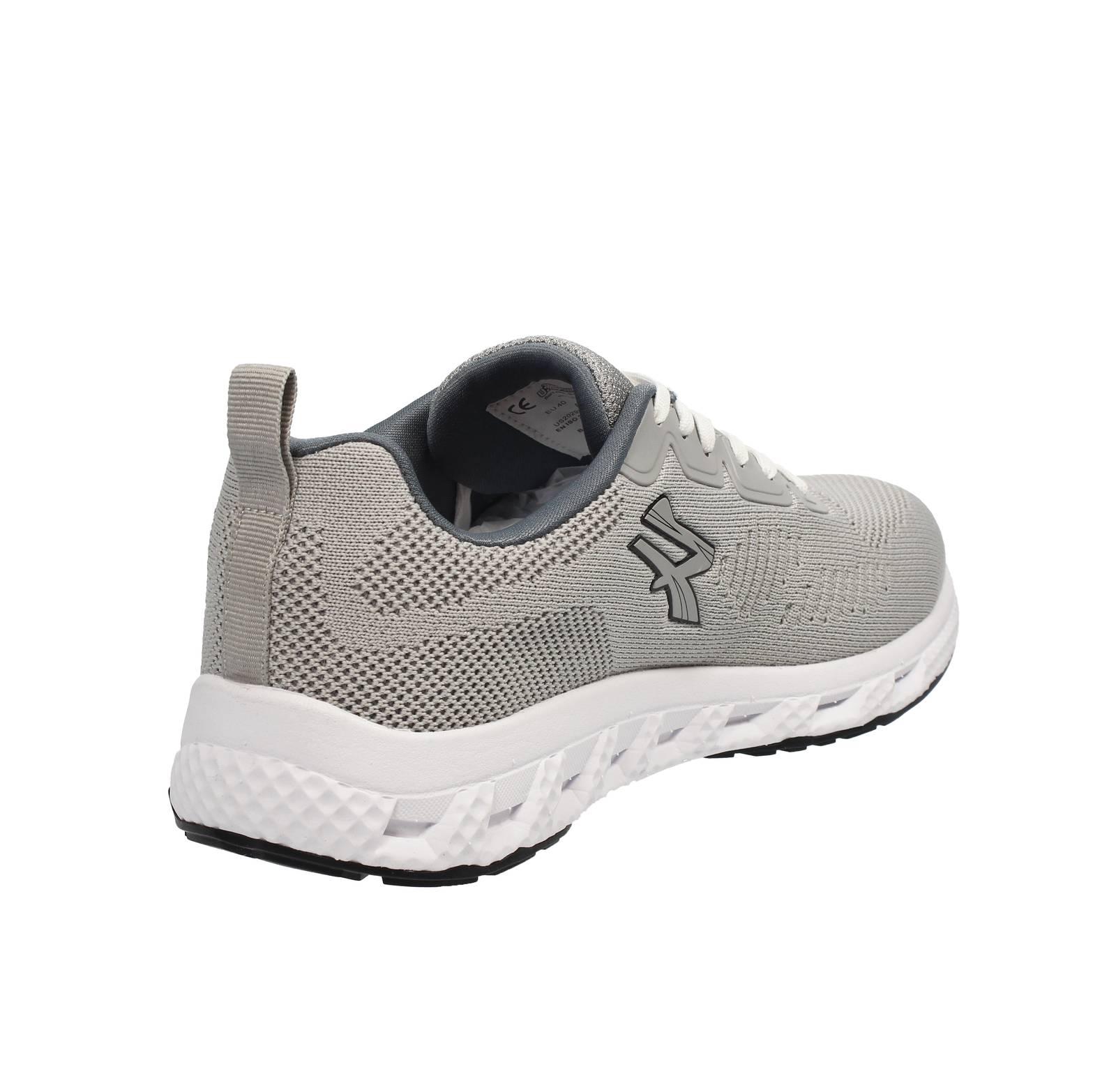 U-POWER Heston OB E FO SR Homme gris Photo 4