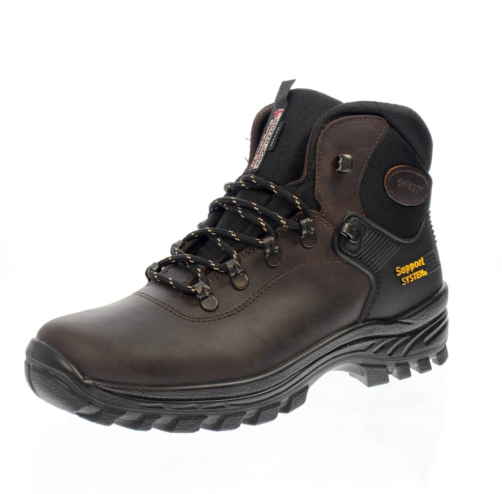 Grisport sales lontra dakar