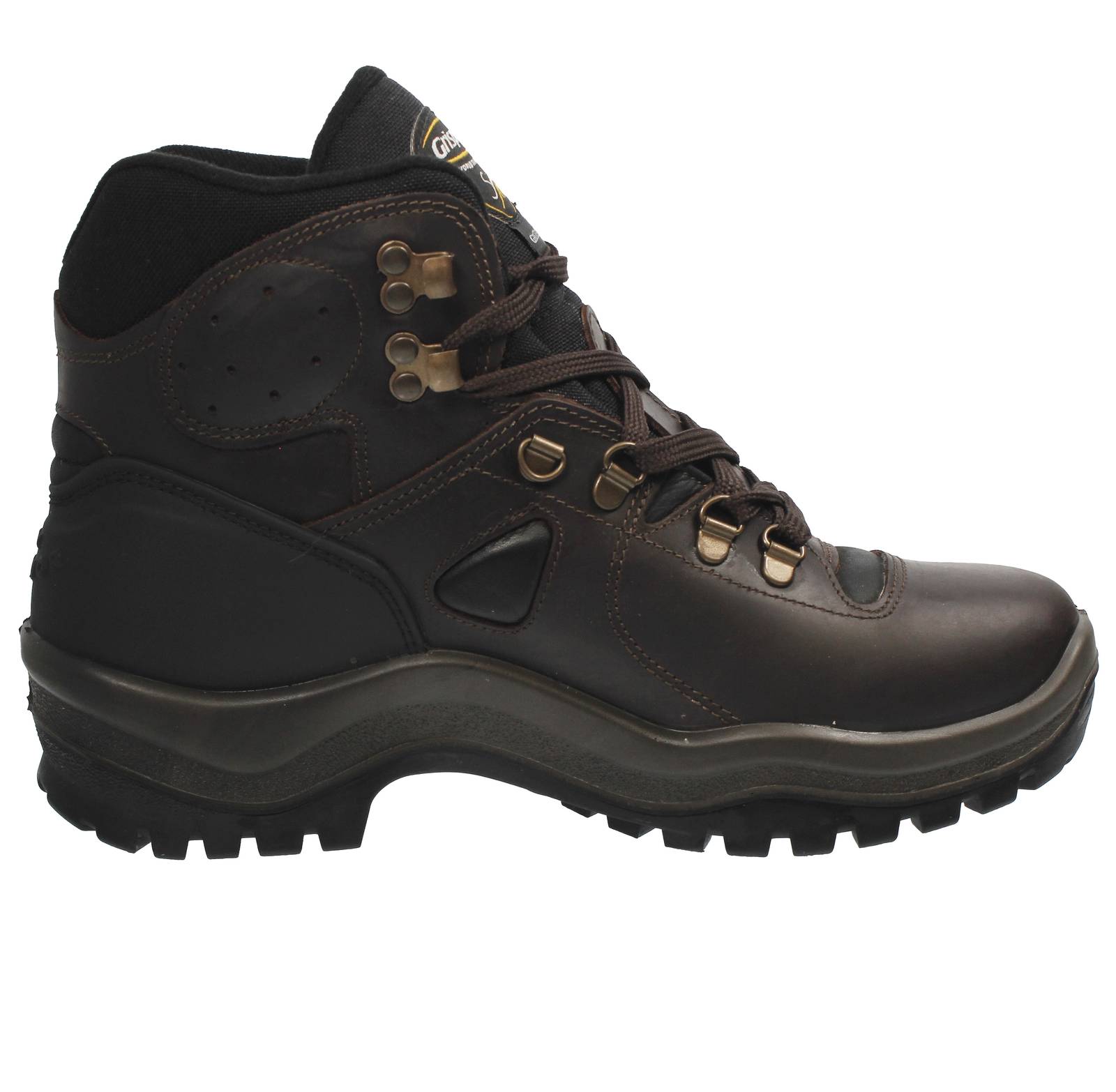 GRISPORT Falcon - Trekking Boots Man brown Photo 3