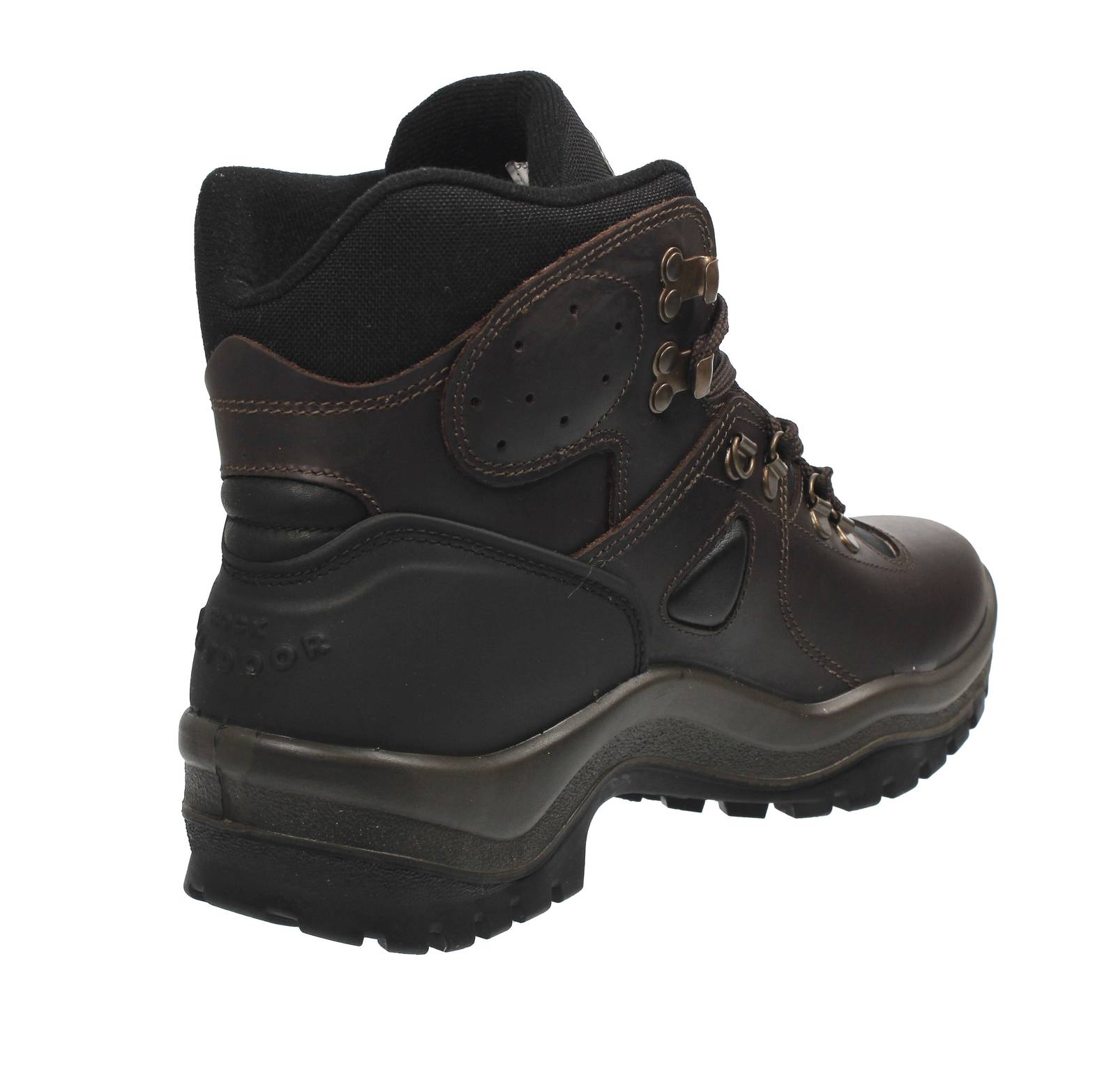 GRISPORT Falcon - Trekking Boots Man brown Photo 6