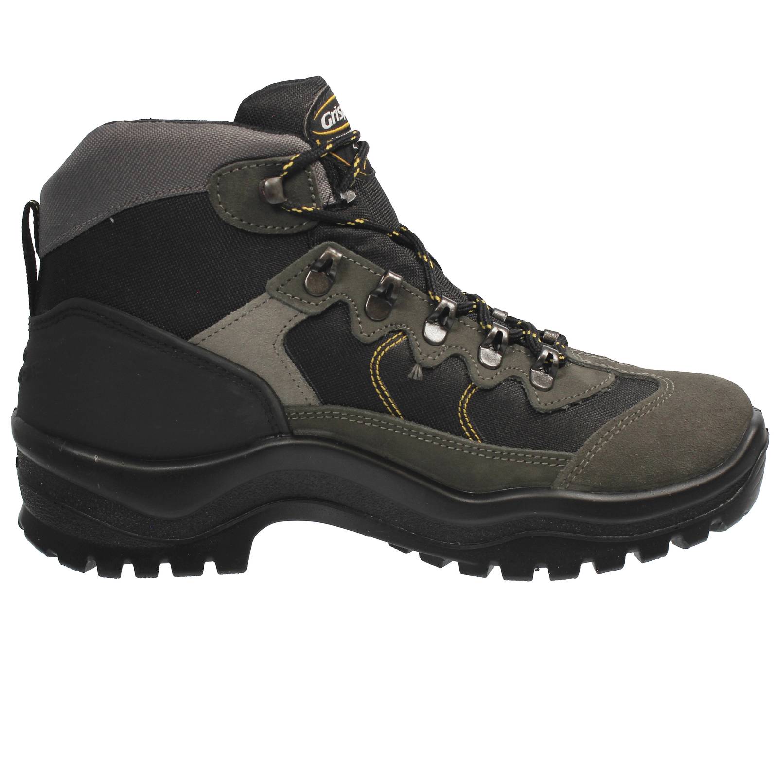 GRISPORT Salamander Viper Trekking Boot Homme gris Photo 3
