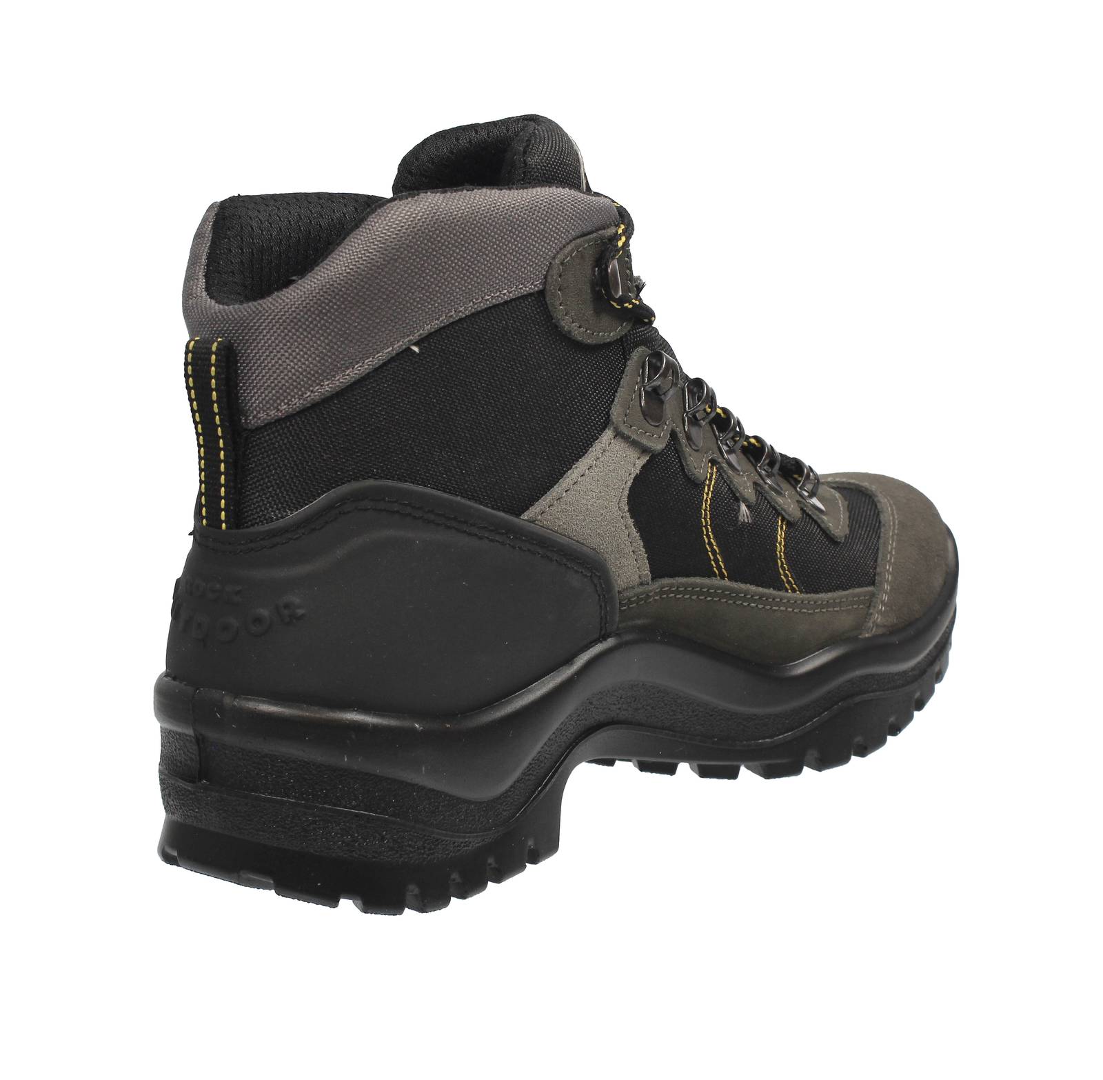 GRISPORT Salamander Viper Trekking Boot Homme gris Photo 6