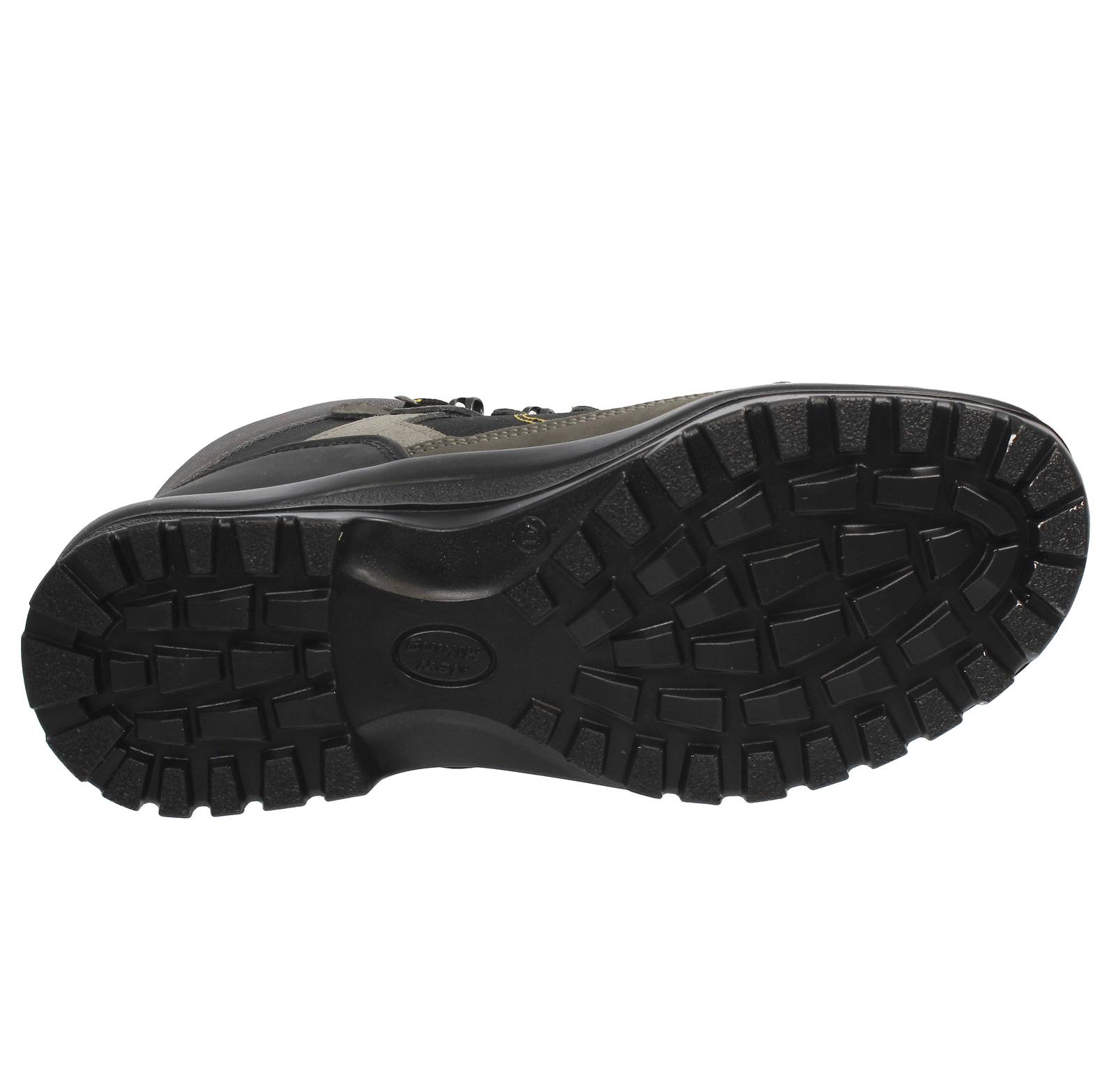 GRISPORT Salamander Viper Trekking Boot Homme gris Photo 7