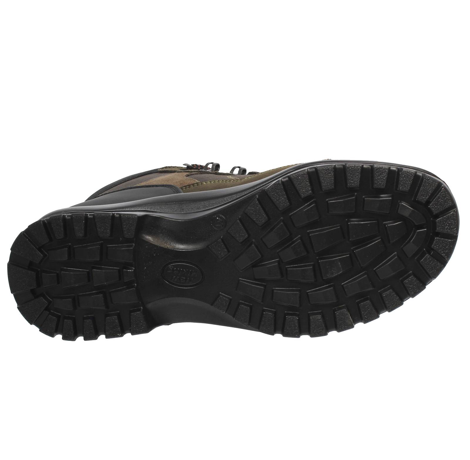GRISPORT Salamander Viper Trekking Boot Homme kaki Photo 7
