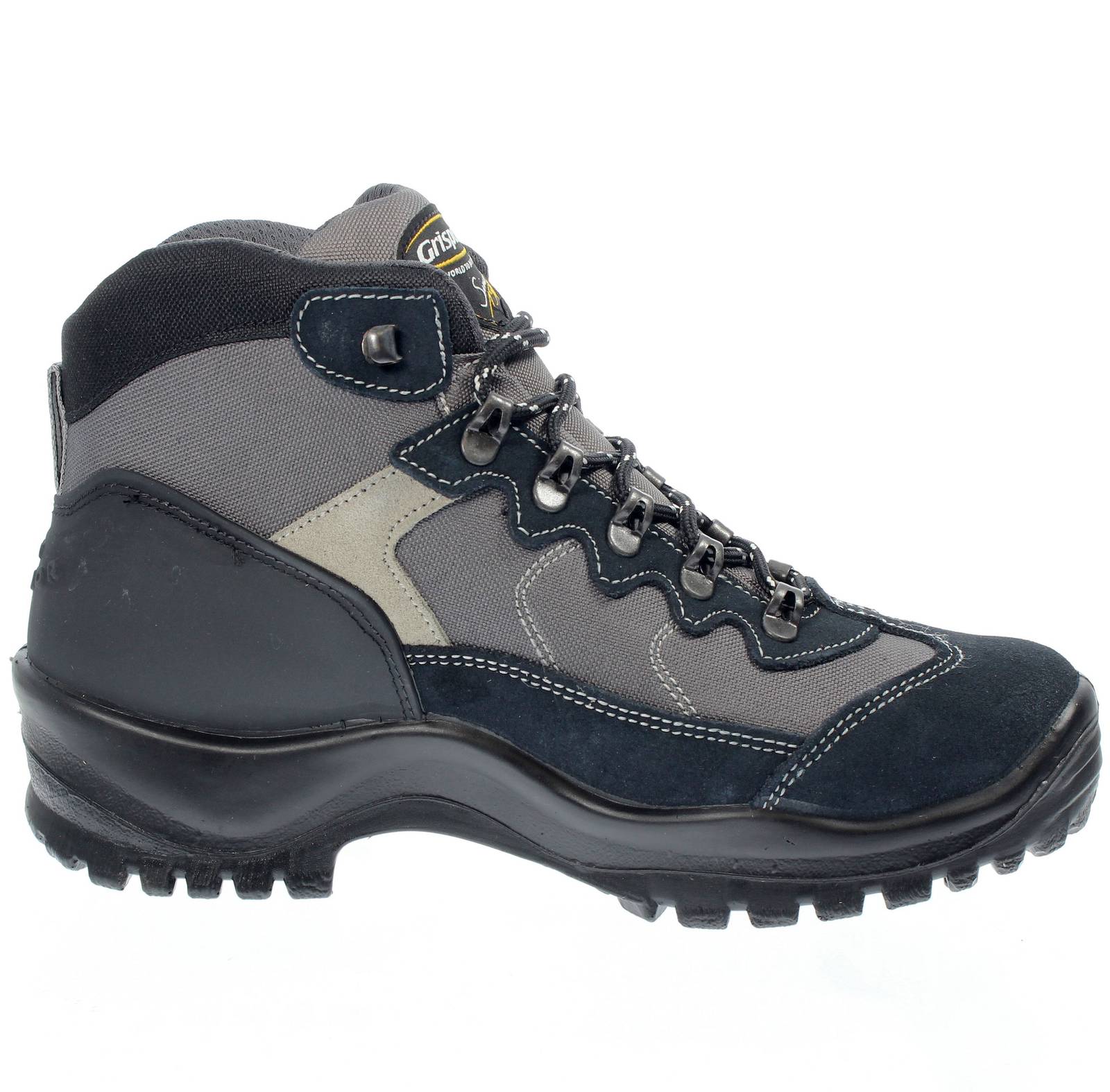 GRISPORT Salamander Viper Trekking Boot Homme bleu Photo 2