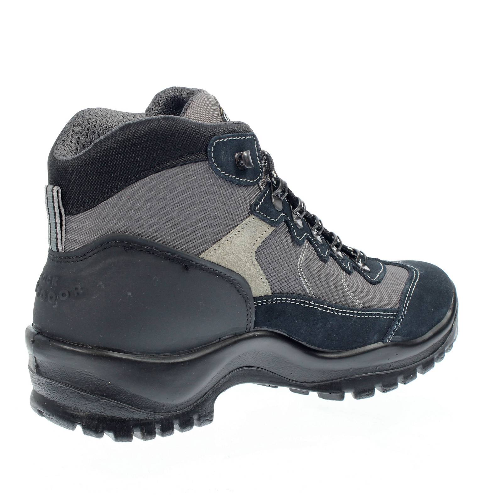 GRISPORT Salamander Viper Trekking Boot Homme bleu Photo 4