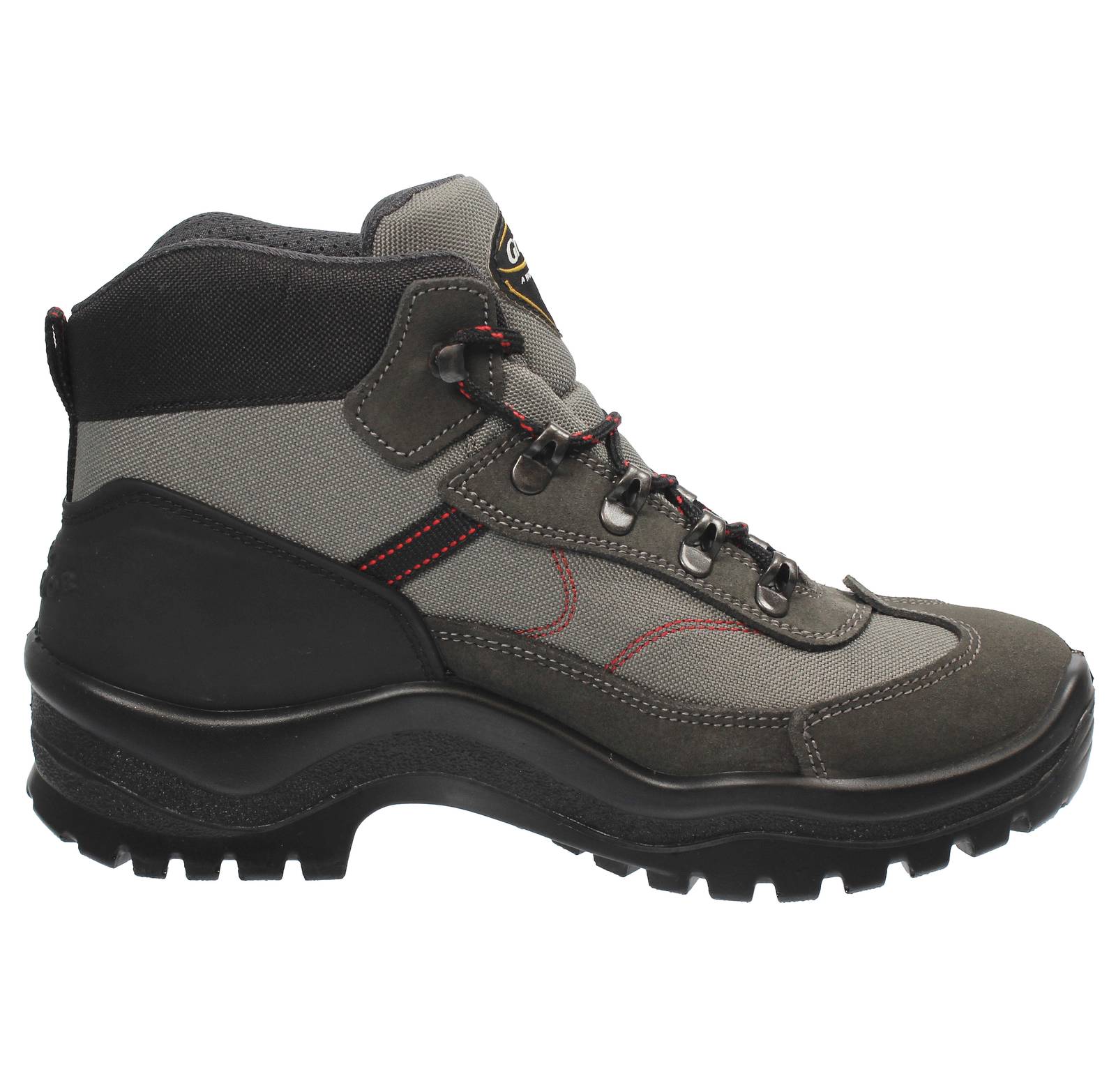 GRISPORT Goose Hiking Boot Man grey Photo 3