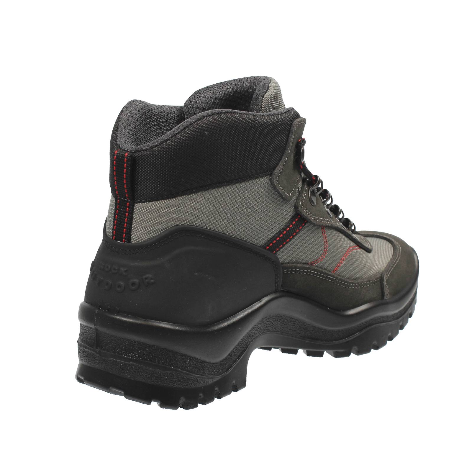 GRISPORT Goose Hiking Boot Man grey Photo 6