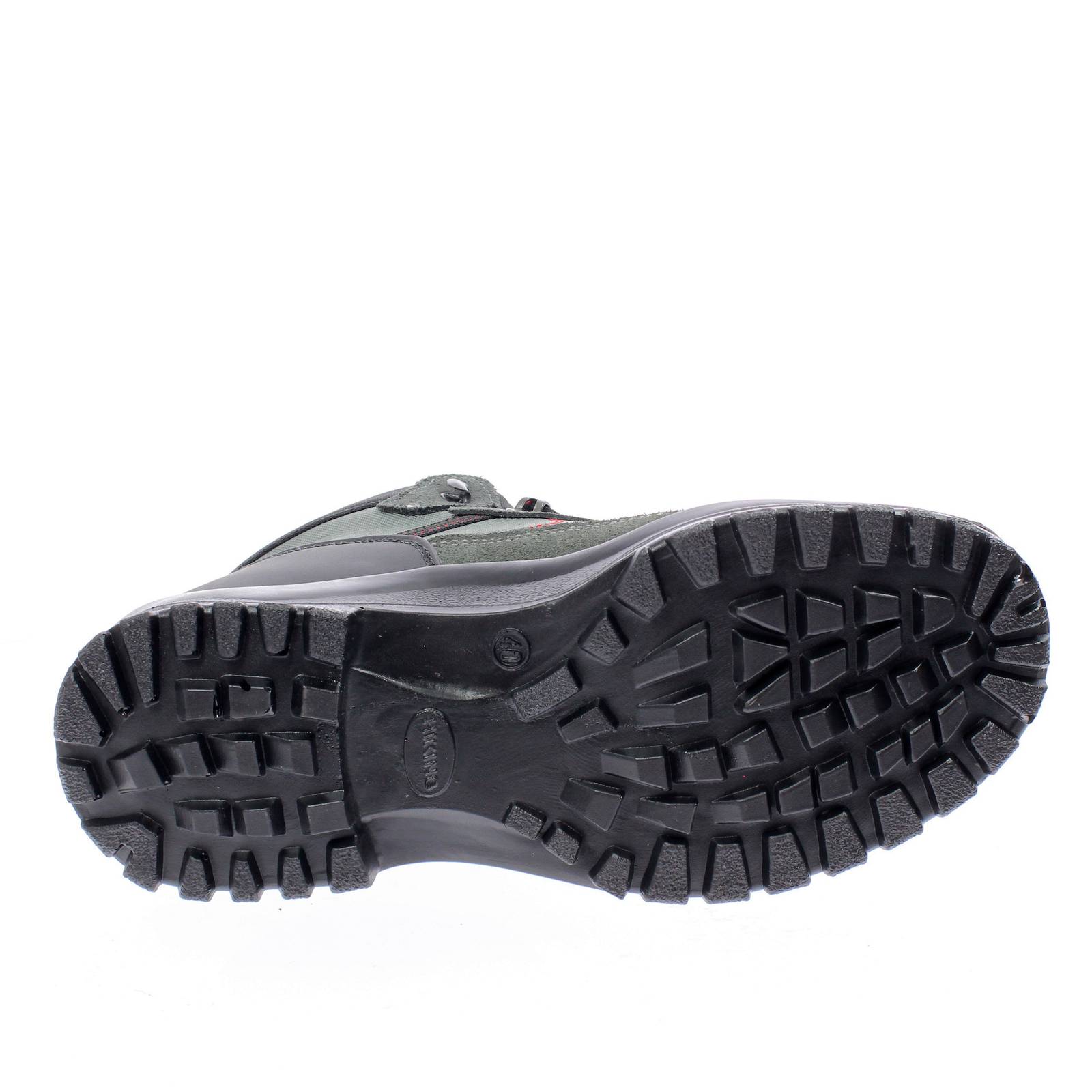 GRISPORT Goose Hiking Boot Man grey Photo 7