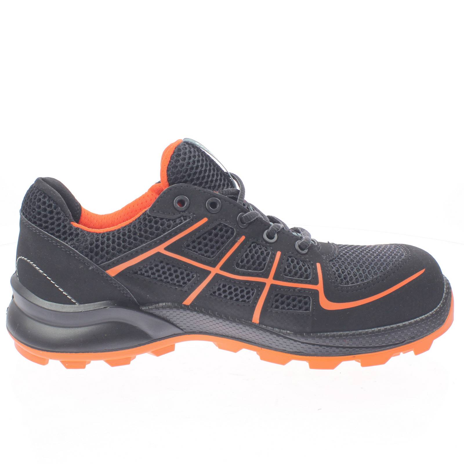 GRISPORT Wind S1P SRC HRO HI - Équipement de sécurité Homme noir Photo 2