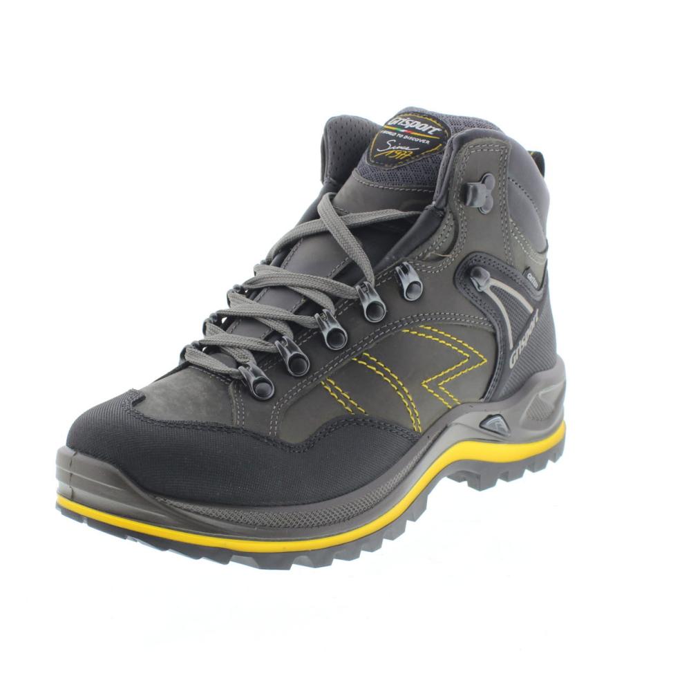 grisport dakar trekking