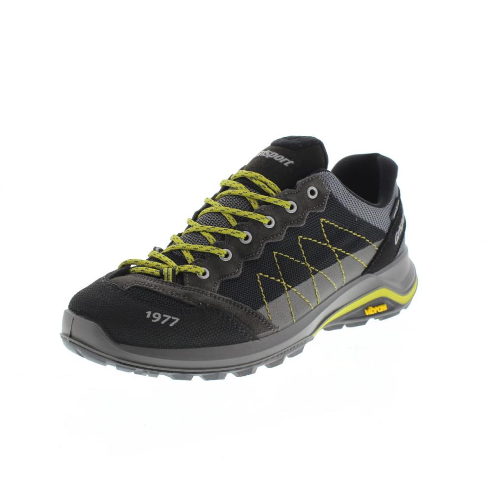scarpe trekking uomo grisport