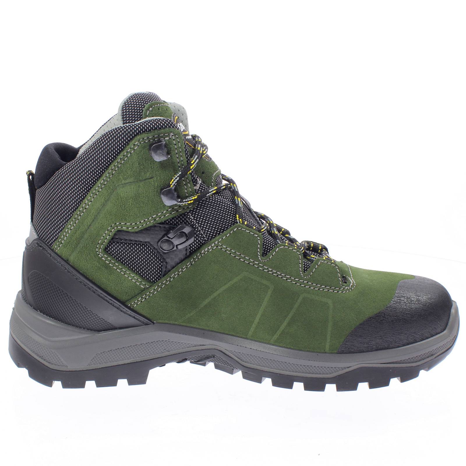 Scarpe Da Trekking Uomo Scarpe Trekking Grisport Dakar