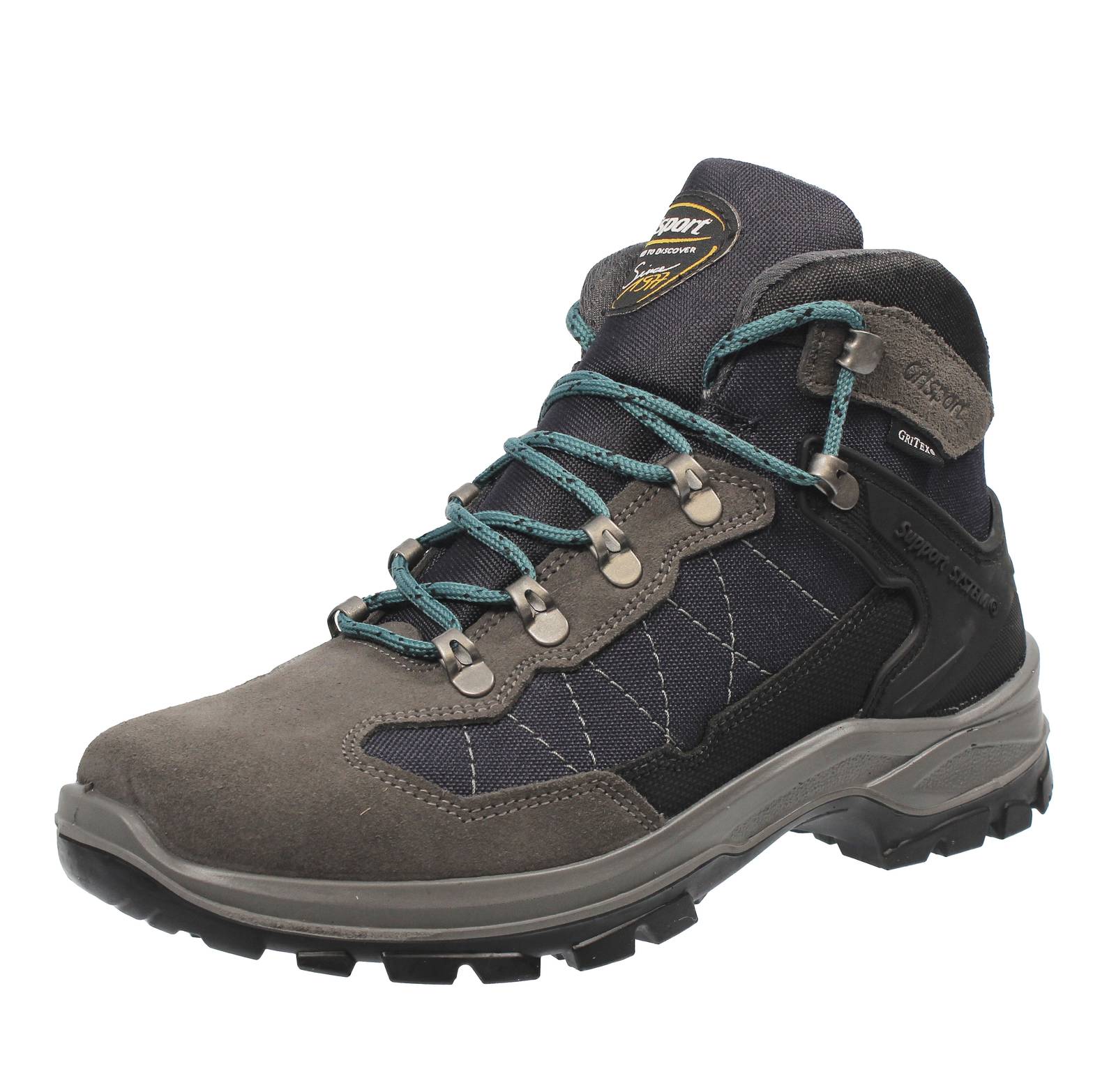 Grisport scarpe trekking store