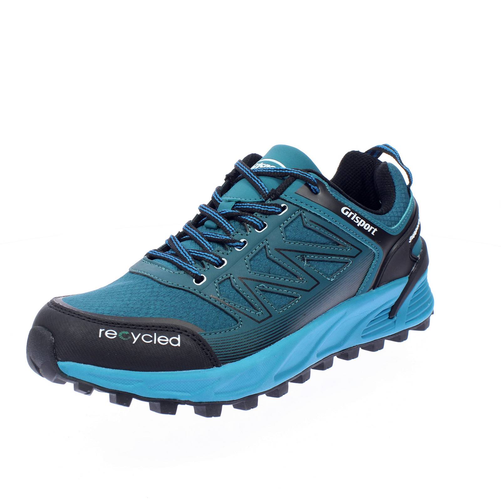 Grisport Scarpe in pelle da trekking uomo: in offerta a 49.99€ su