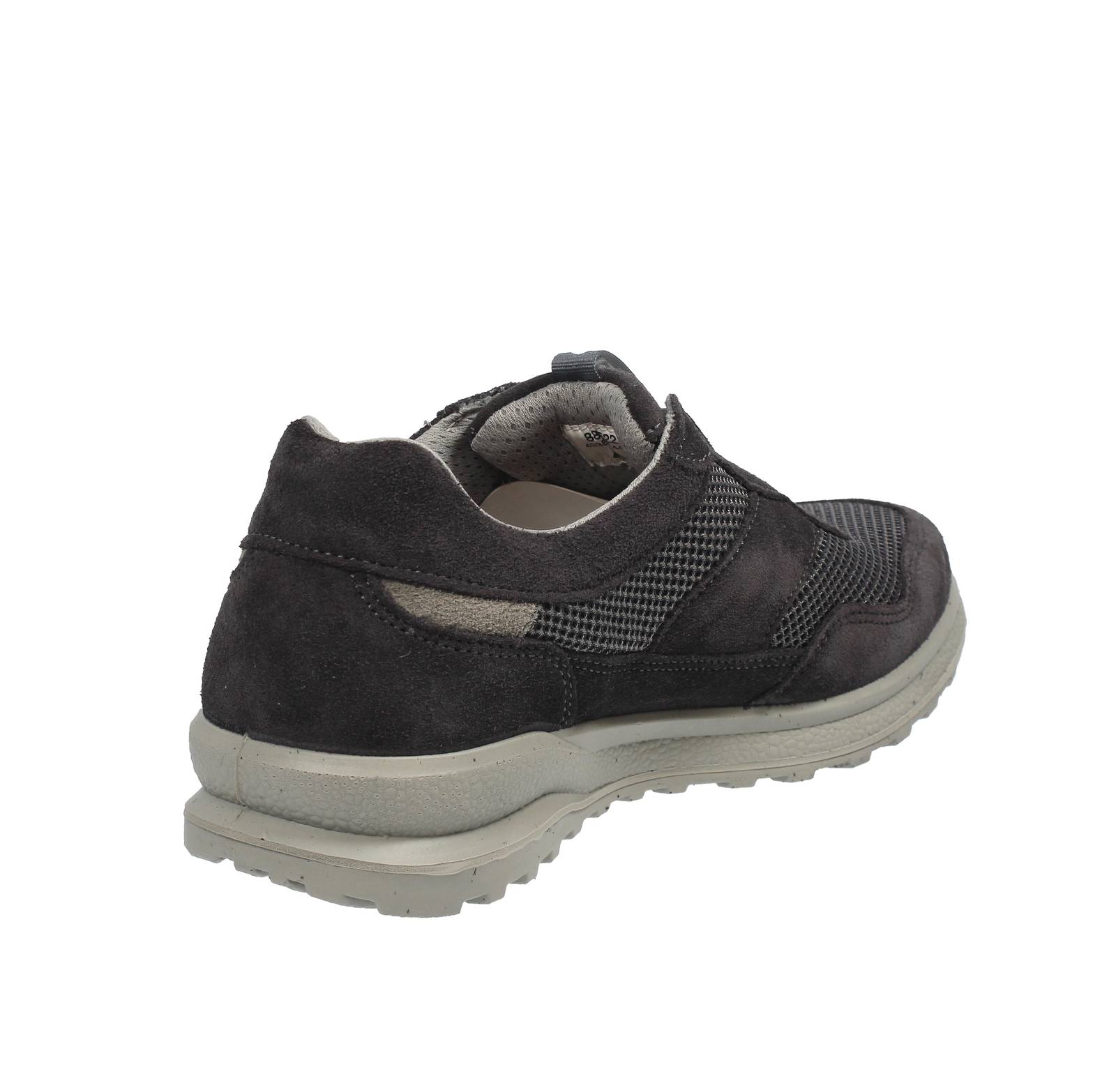 GRISPORT Cuir et tissu à enfiler Homme bleu Photo 4