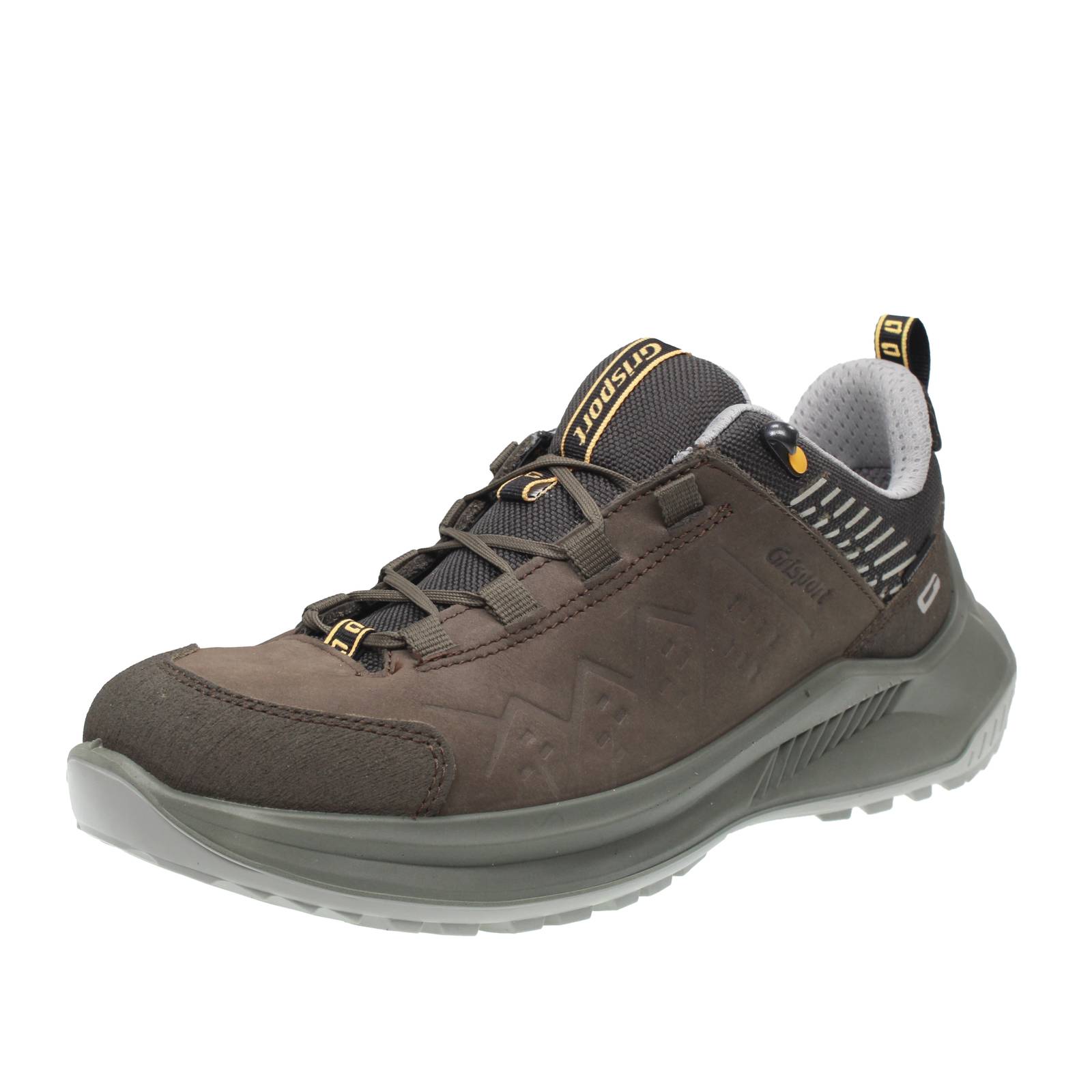 Grisport Scarpa Trekking Dakar 14509 43