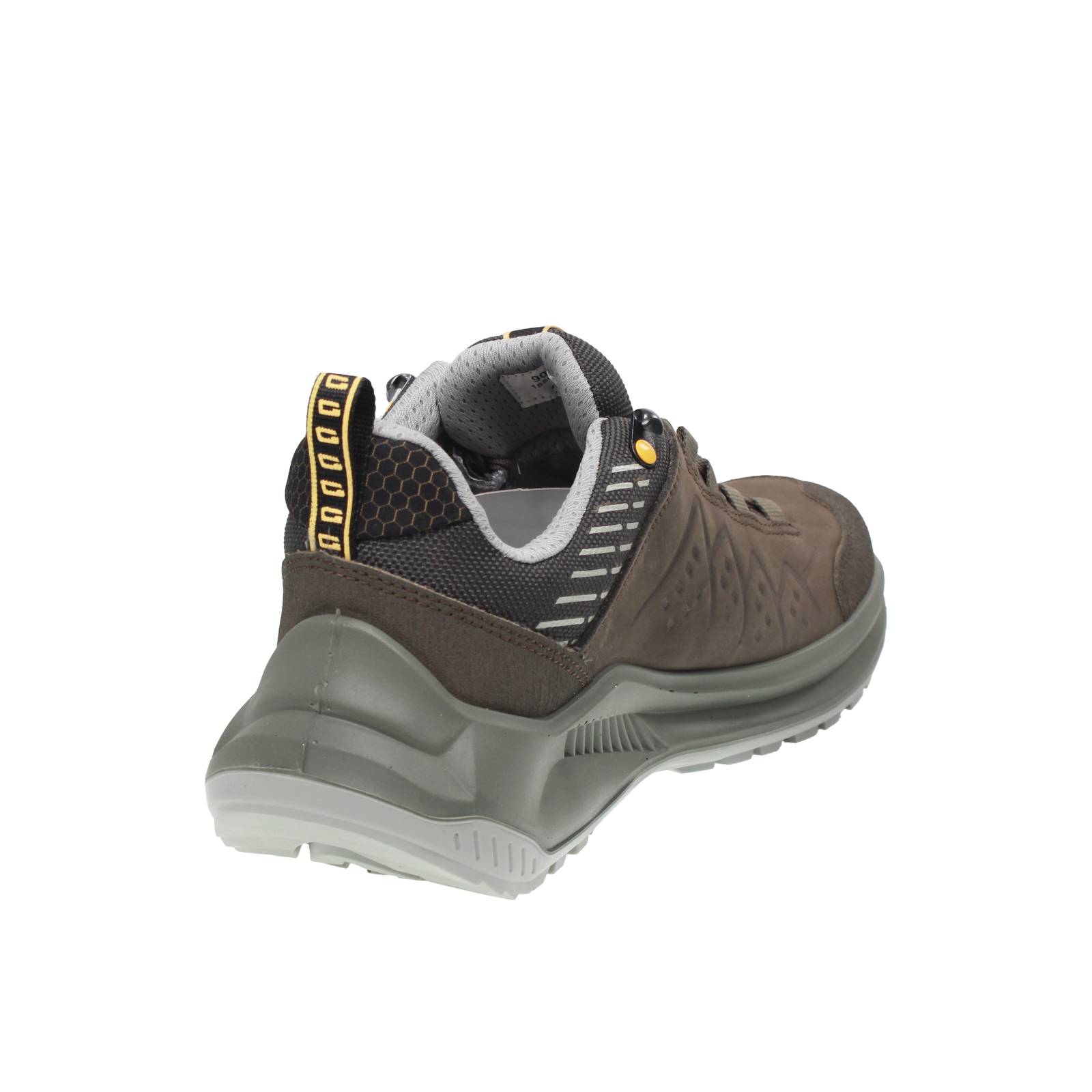 GRISPORT Trekking Low - Waterproof Trekking Shoes Man brown Photo 6