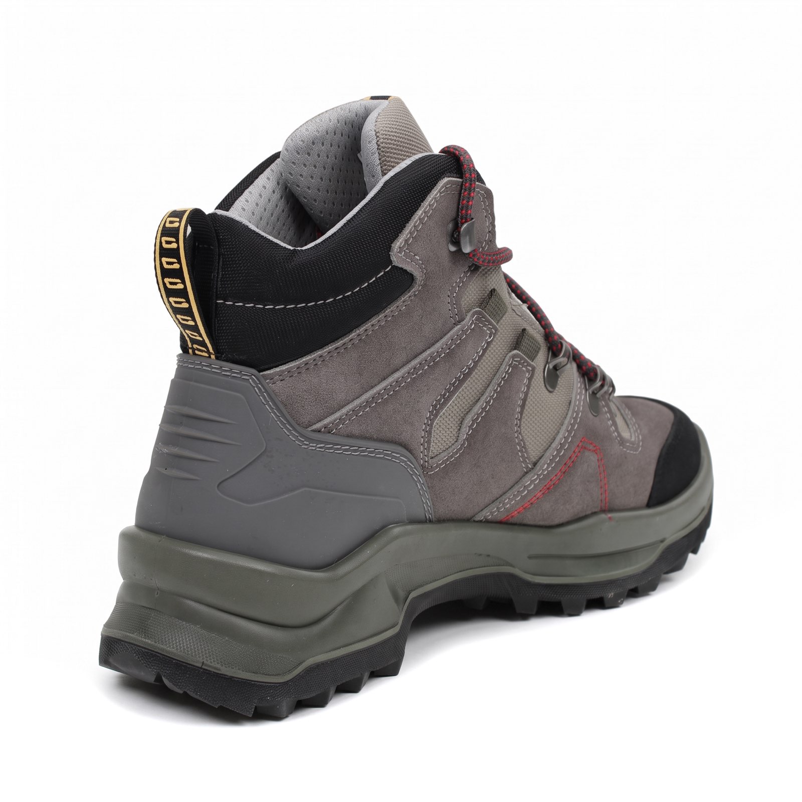 GRISPORT Chaussures de randonnée Femme gris Photo 6