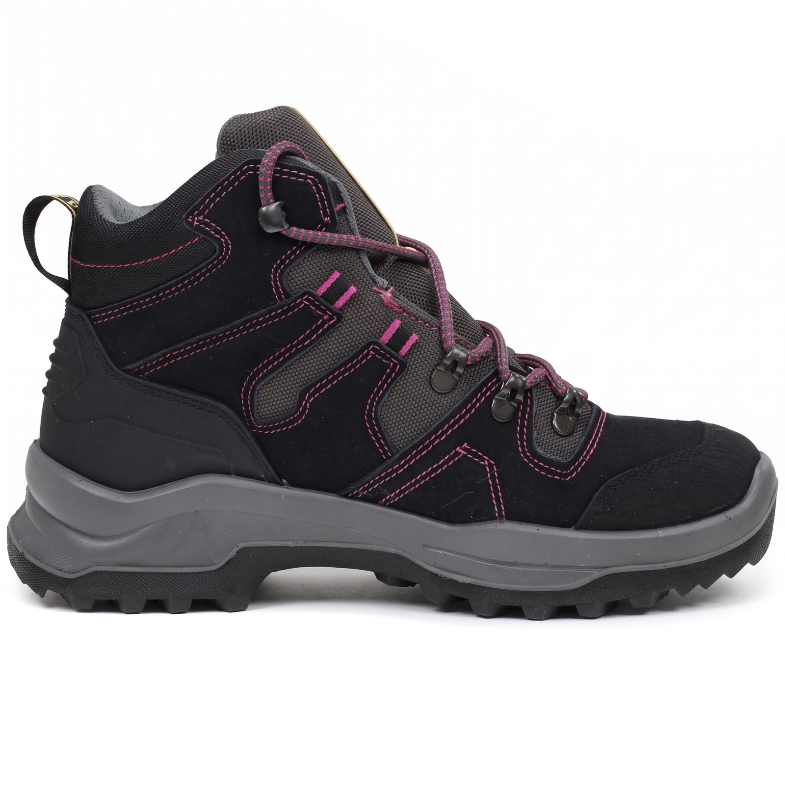 GRISPORT Chaussures de randonnée Femme bleu Photo 3
