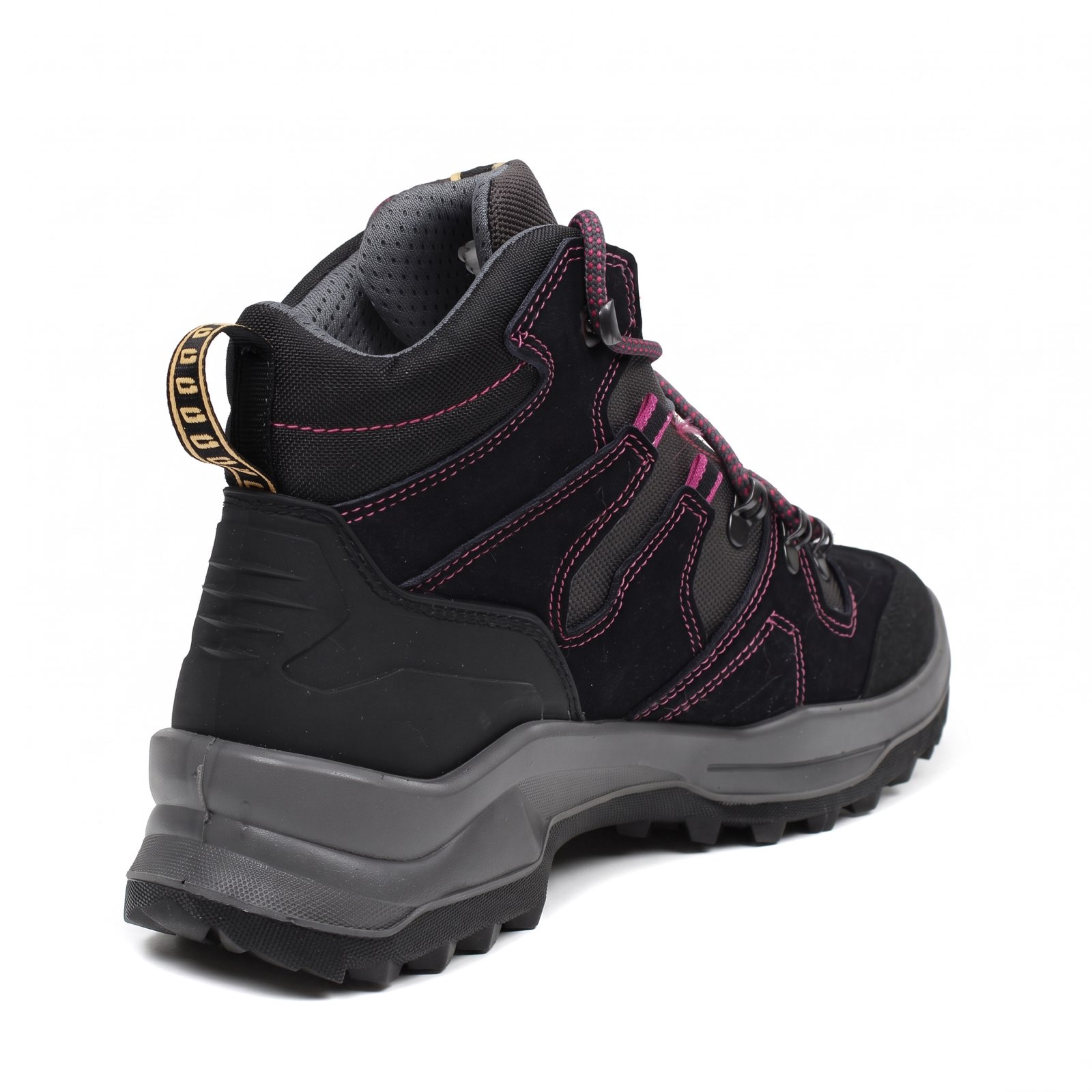 GRISPORT Chaussures de randonnée Femme bleu Photo 6