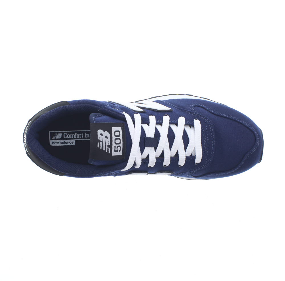 new balance 500 microfiber