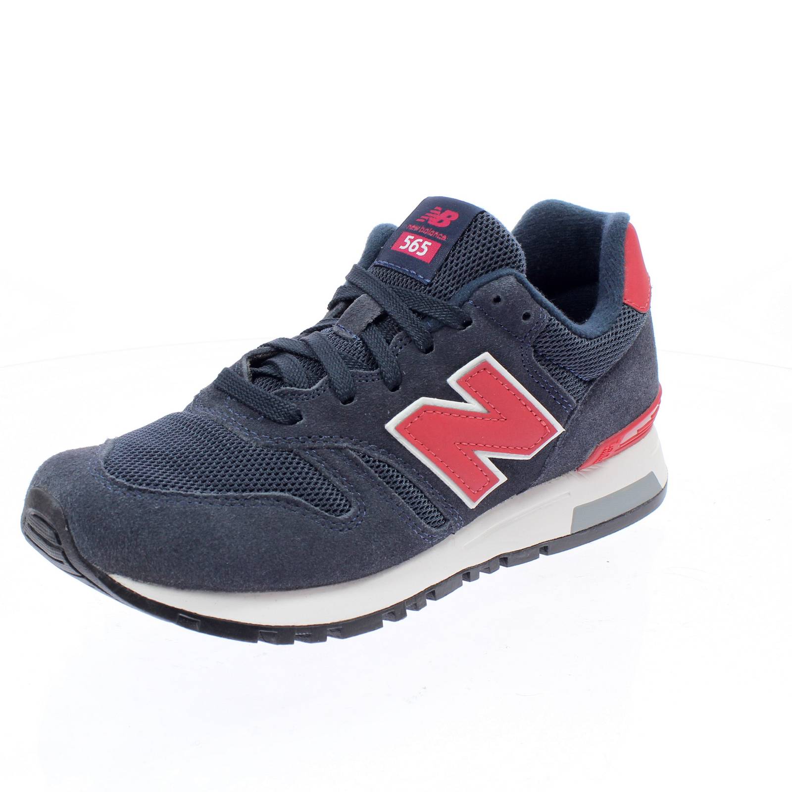 new balance 565 bordeaux