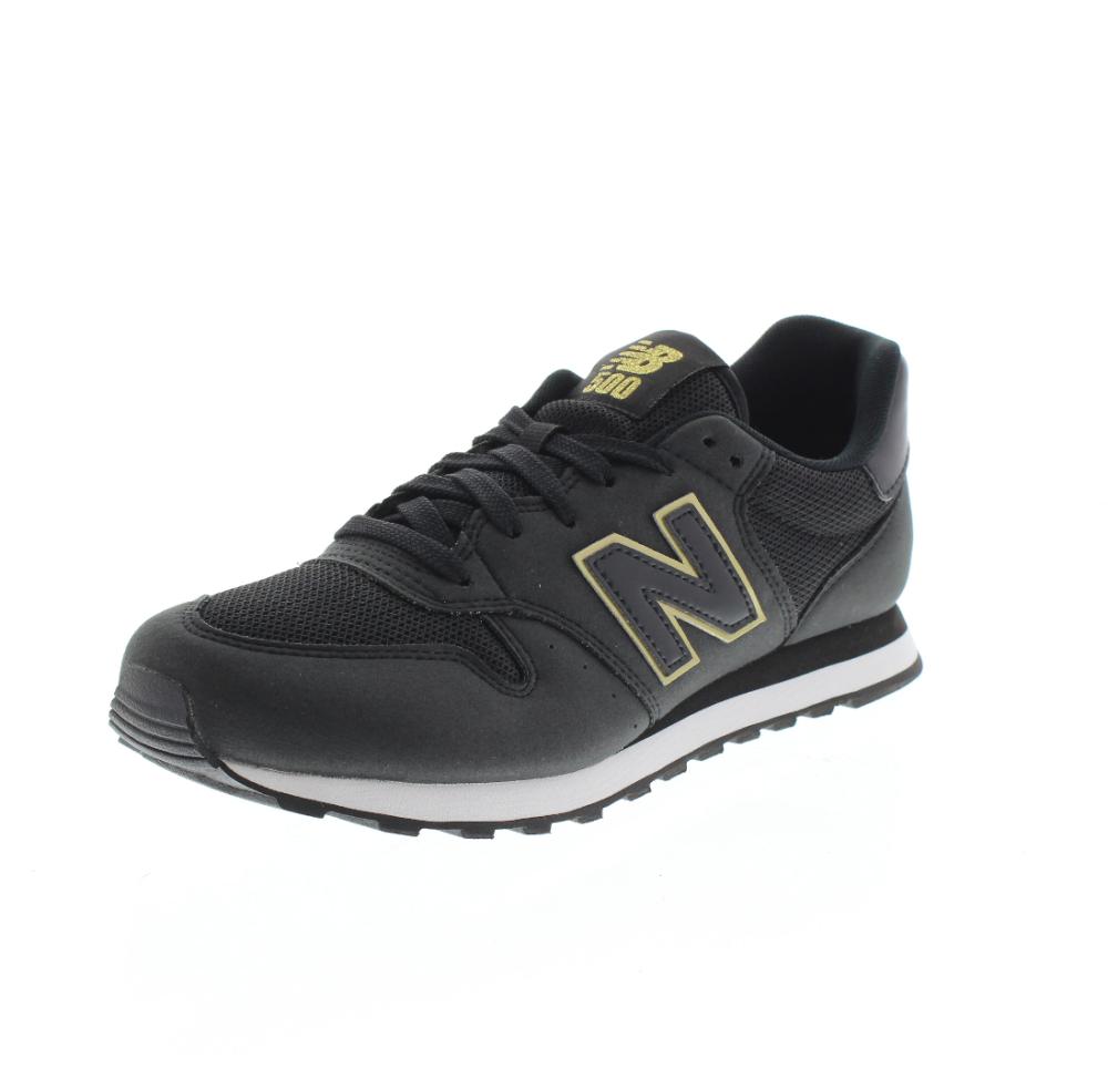 new balance gw500 noir