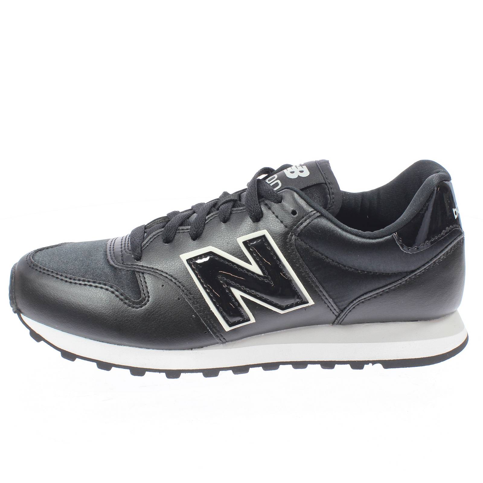 NEW BALANCE GW 500 Sneakers Basse black Sneakers Sportive Donna GW500