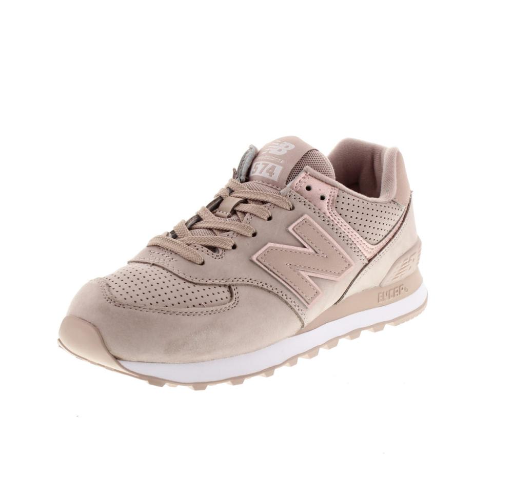 new balance wl574 rosa new balance wl574 rosa
