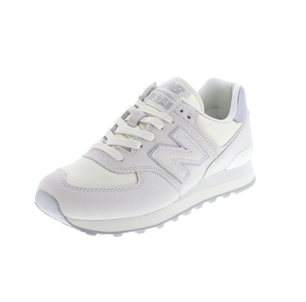 new balance wl574 white