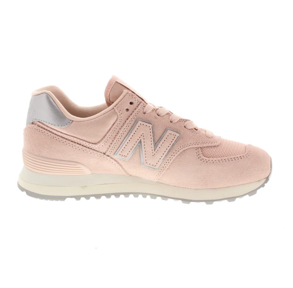 new balance wl574 rosa new balance wl574 rosa