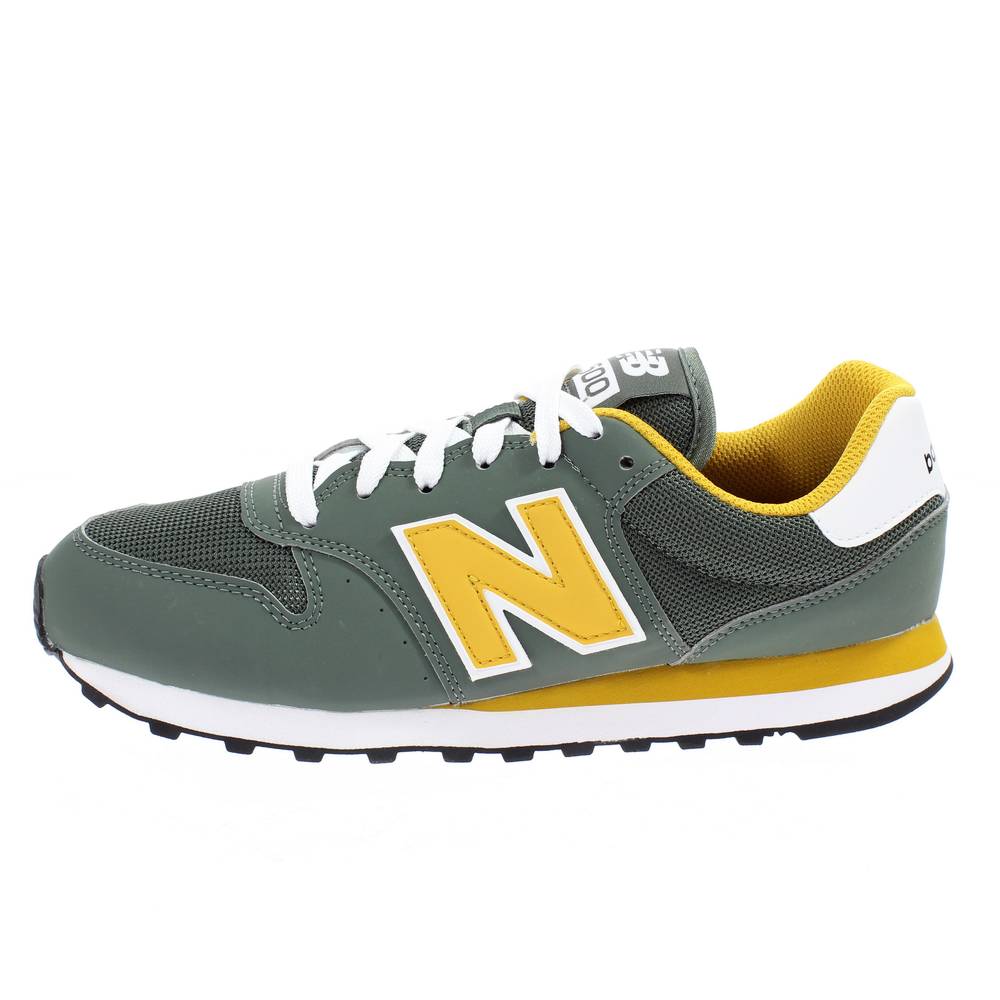 NEW BALANCE GM 500 - Sneakers Basse 
