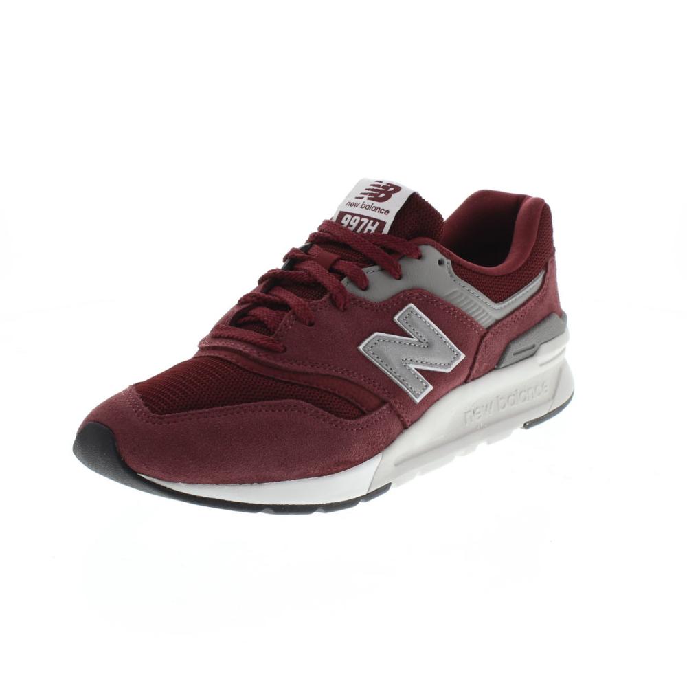 new balance mesh