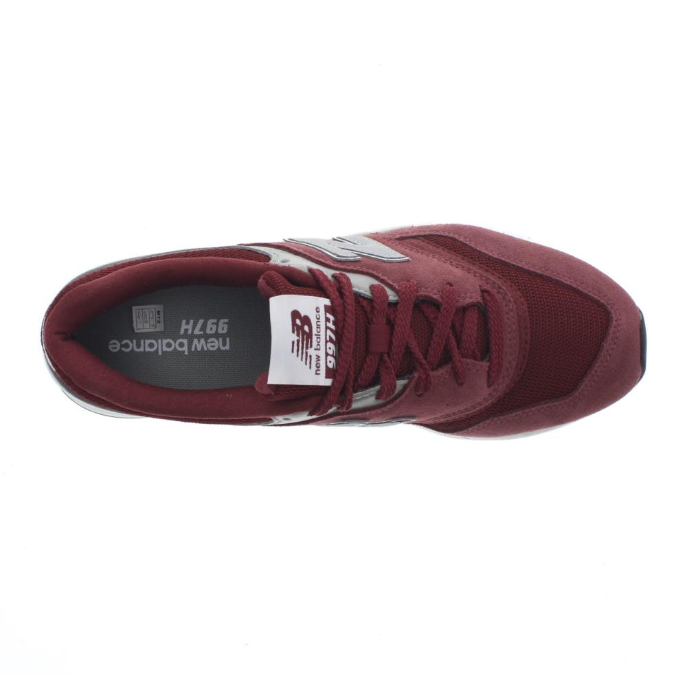 new balance gm500 bordeaux