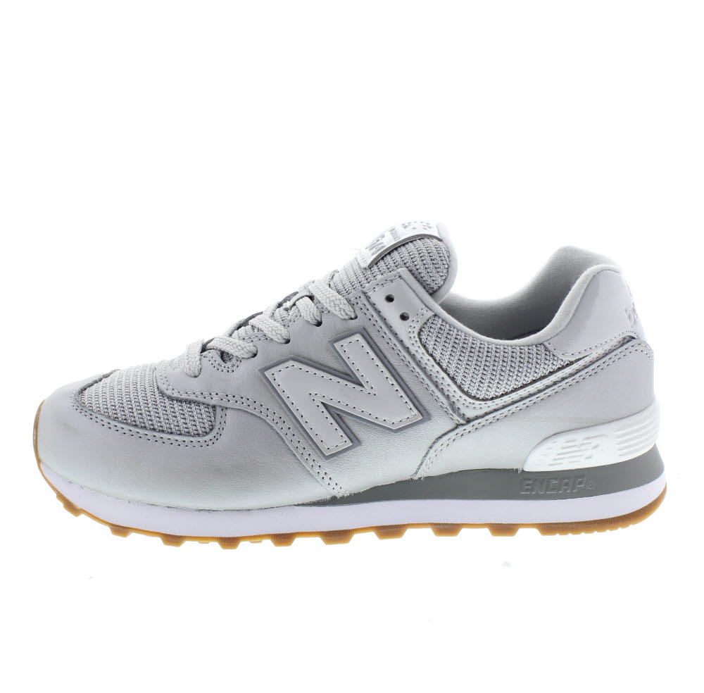 new balance wl574 grey