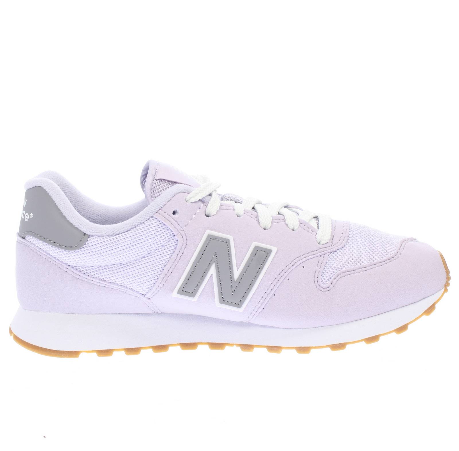 NEW BALANCE GW 500 - Sneakers basse Donna lilla Foto 2