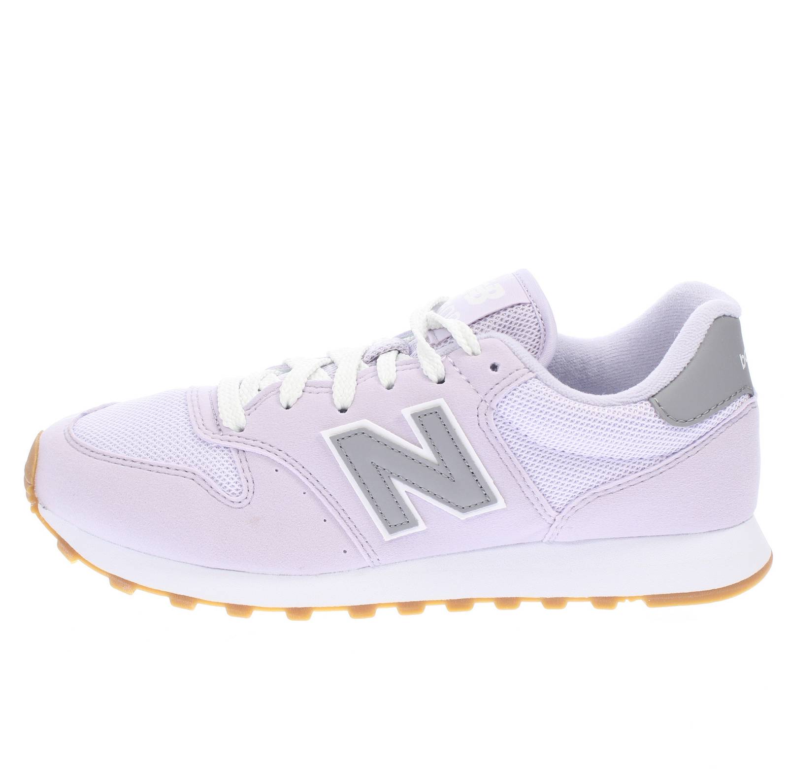 NEW BALANCE GW 500 - Sneakers basse Donna lilla Foto 3
