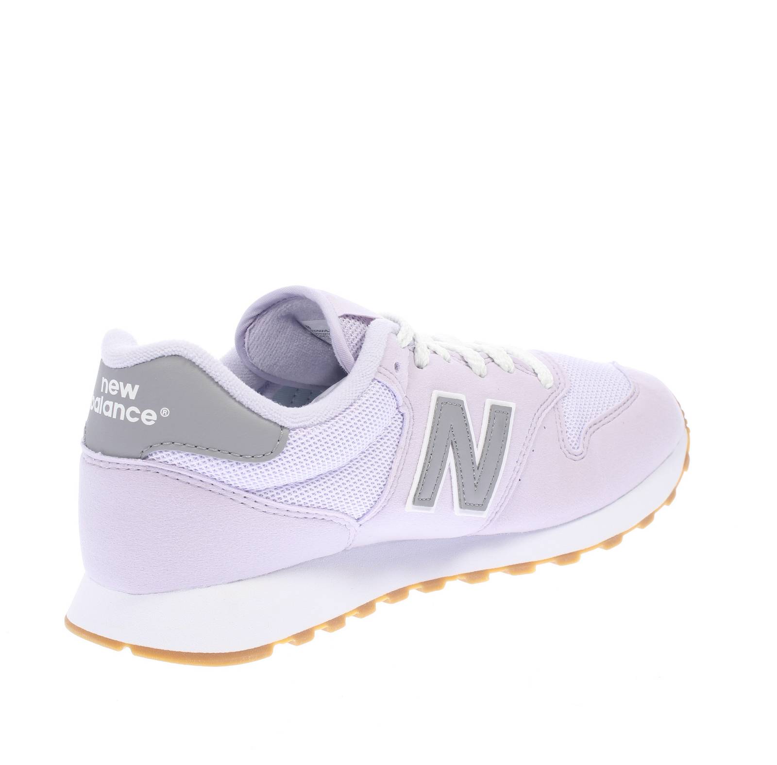 NEW BALANCE GW 500 - Sneakers basse Donna lilla Foto 4