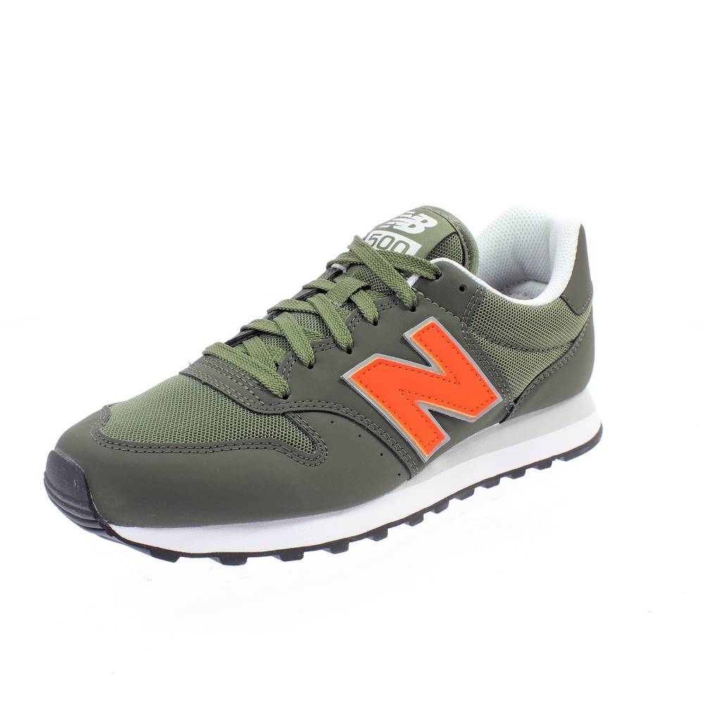 new balance basse