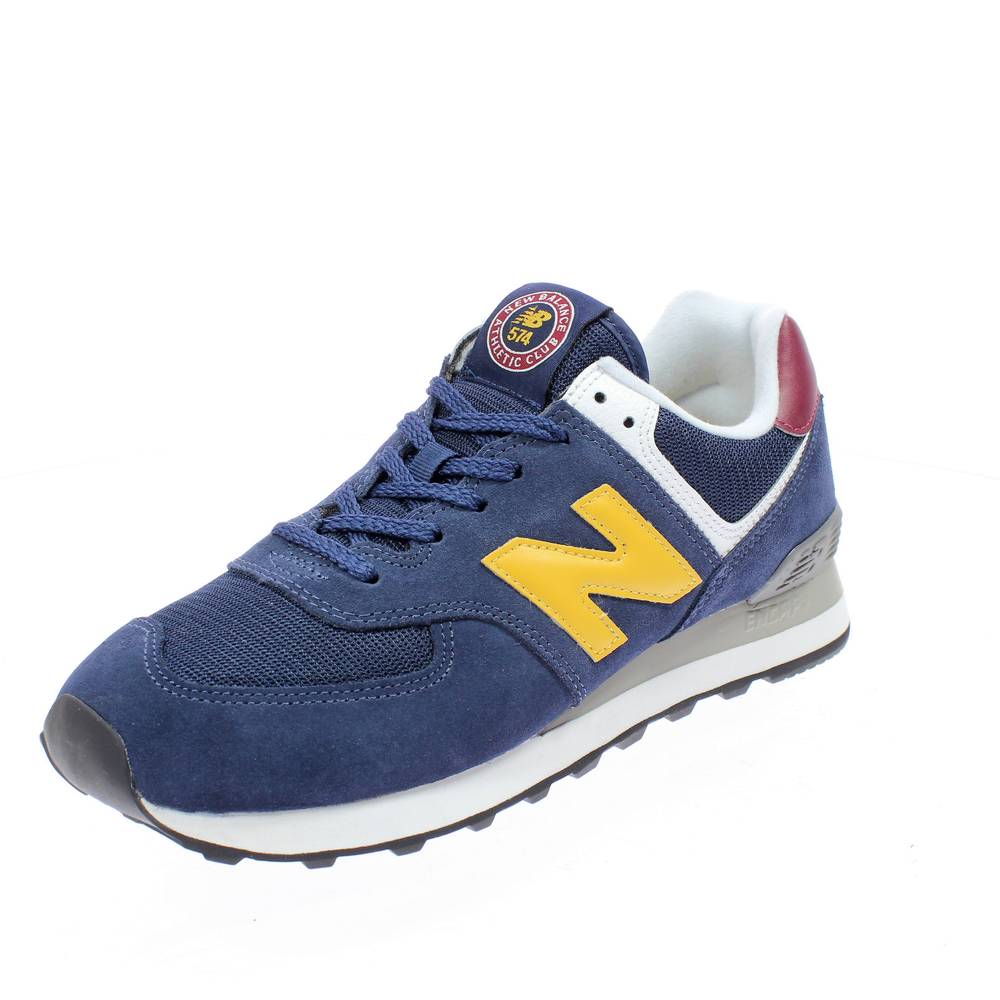 ml574 - sneakers basse