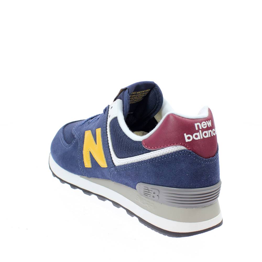 ml574 - sneakers basse