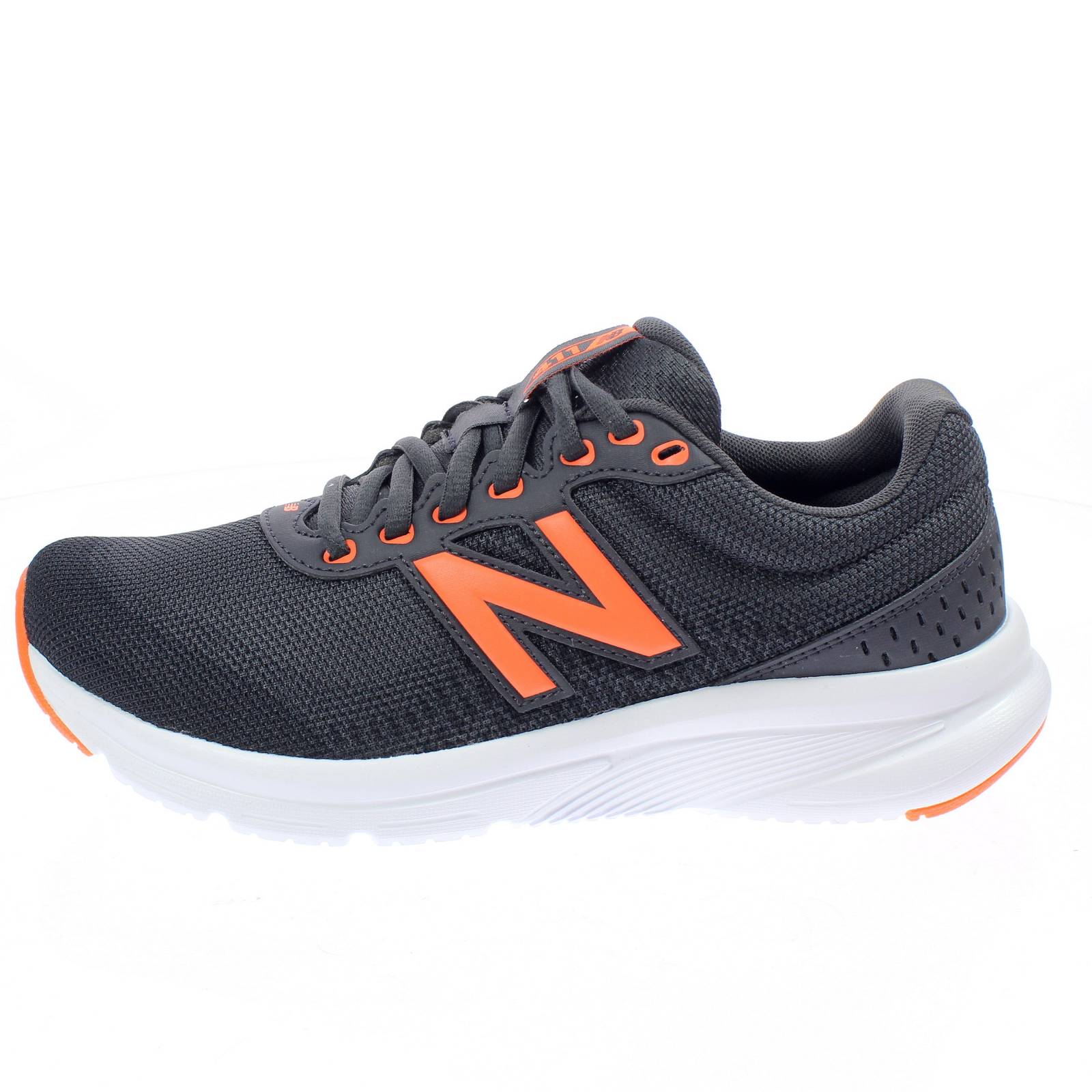 NEW BALANCE M411 Scarpe Running extra leggere black Sport Running e Fitness Uomo M411
