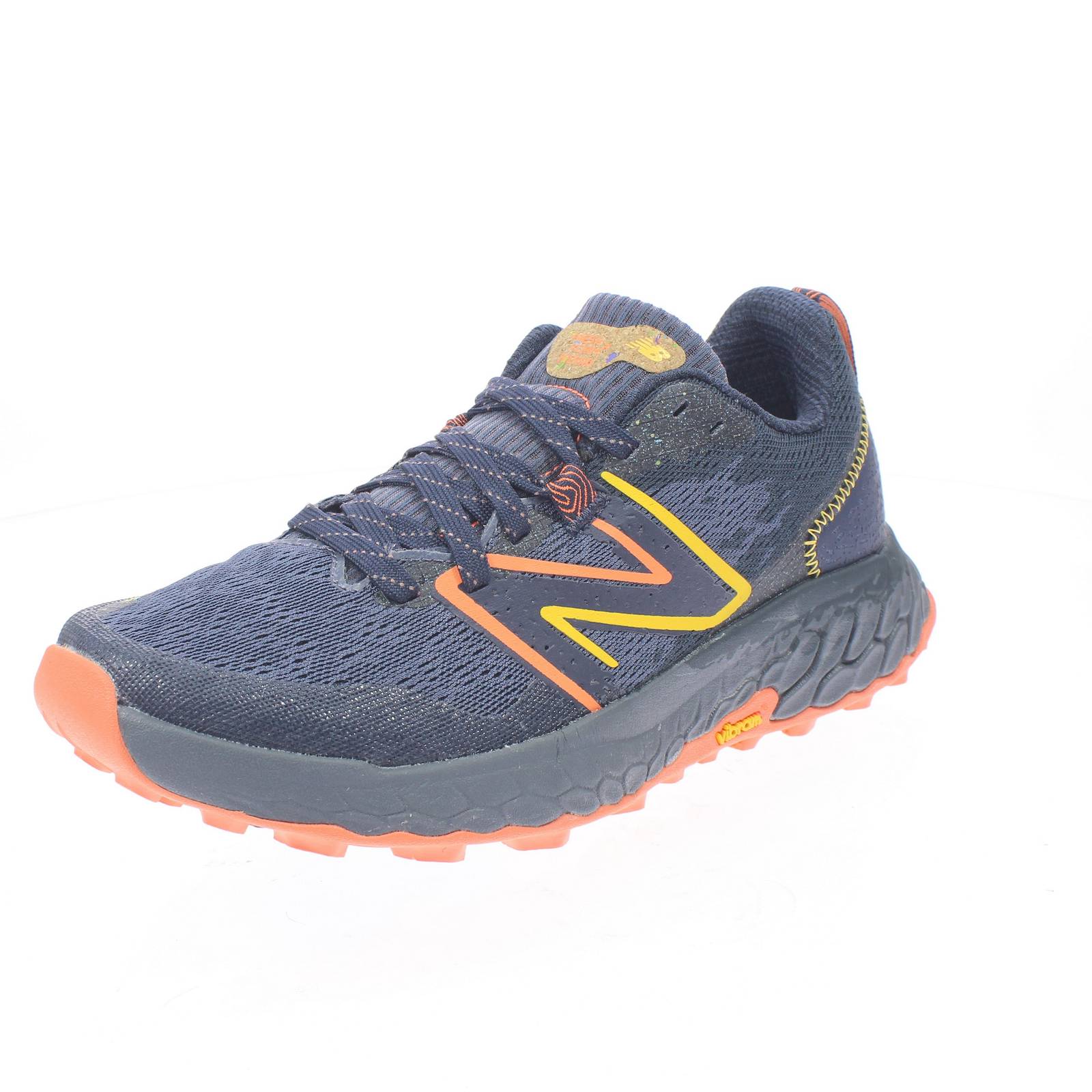 NEW BALANCE MTHIER - Scarpe Trail Running Uomo nero
