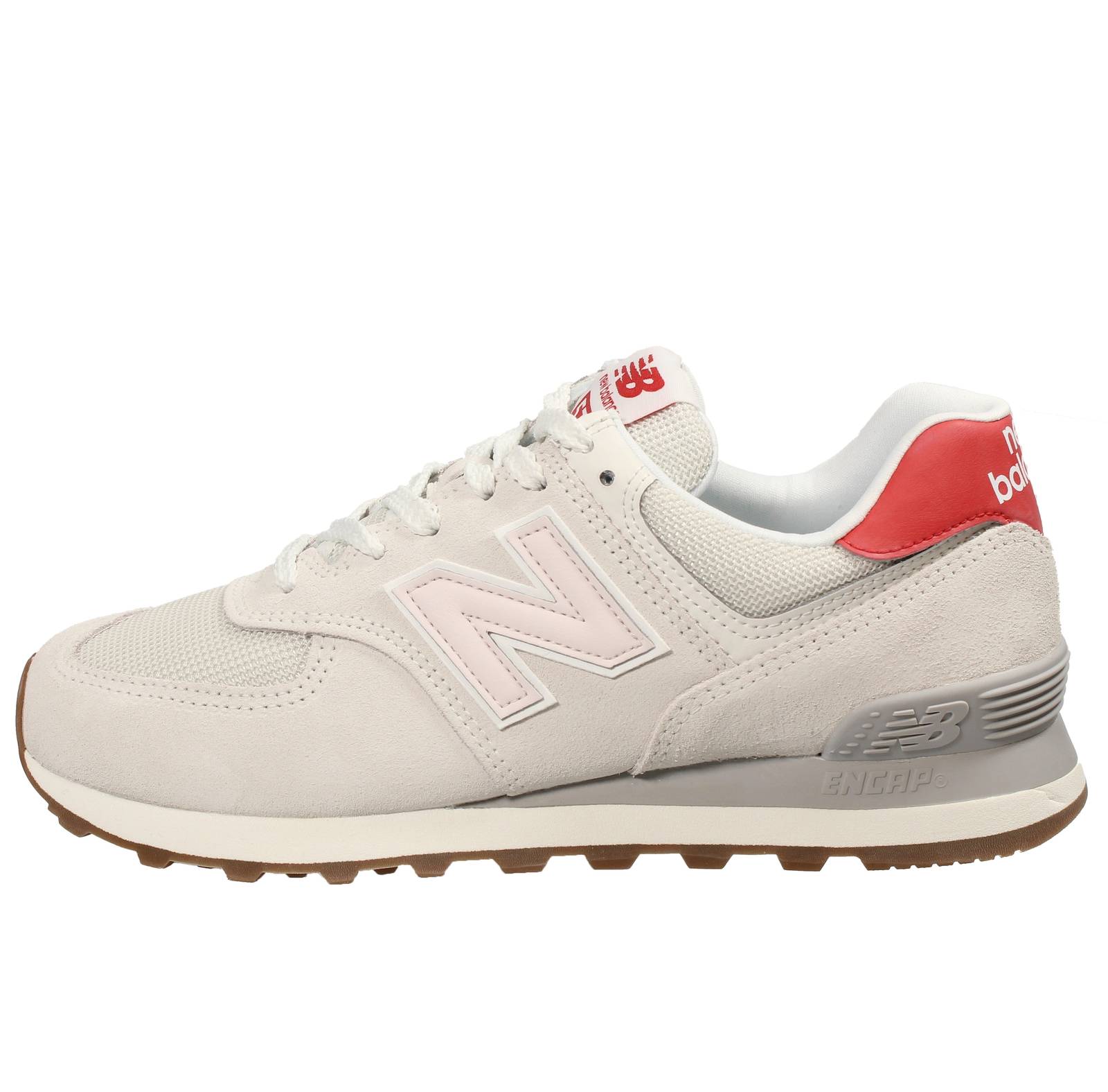 New Balance Scarpe Sportive Pagamento Contrassegno NEW BALANCE WL
