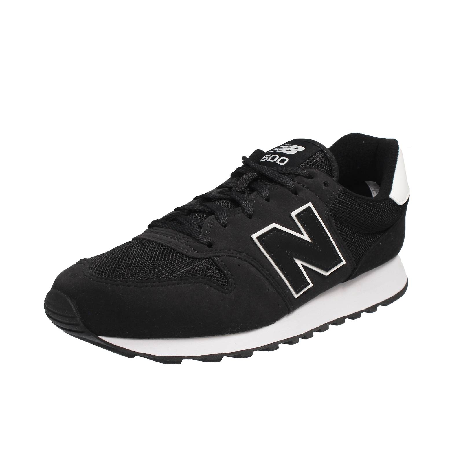 NEW BALANCE GM 500 - Entraînements réduits Homme noir